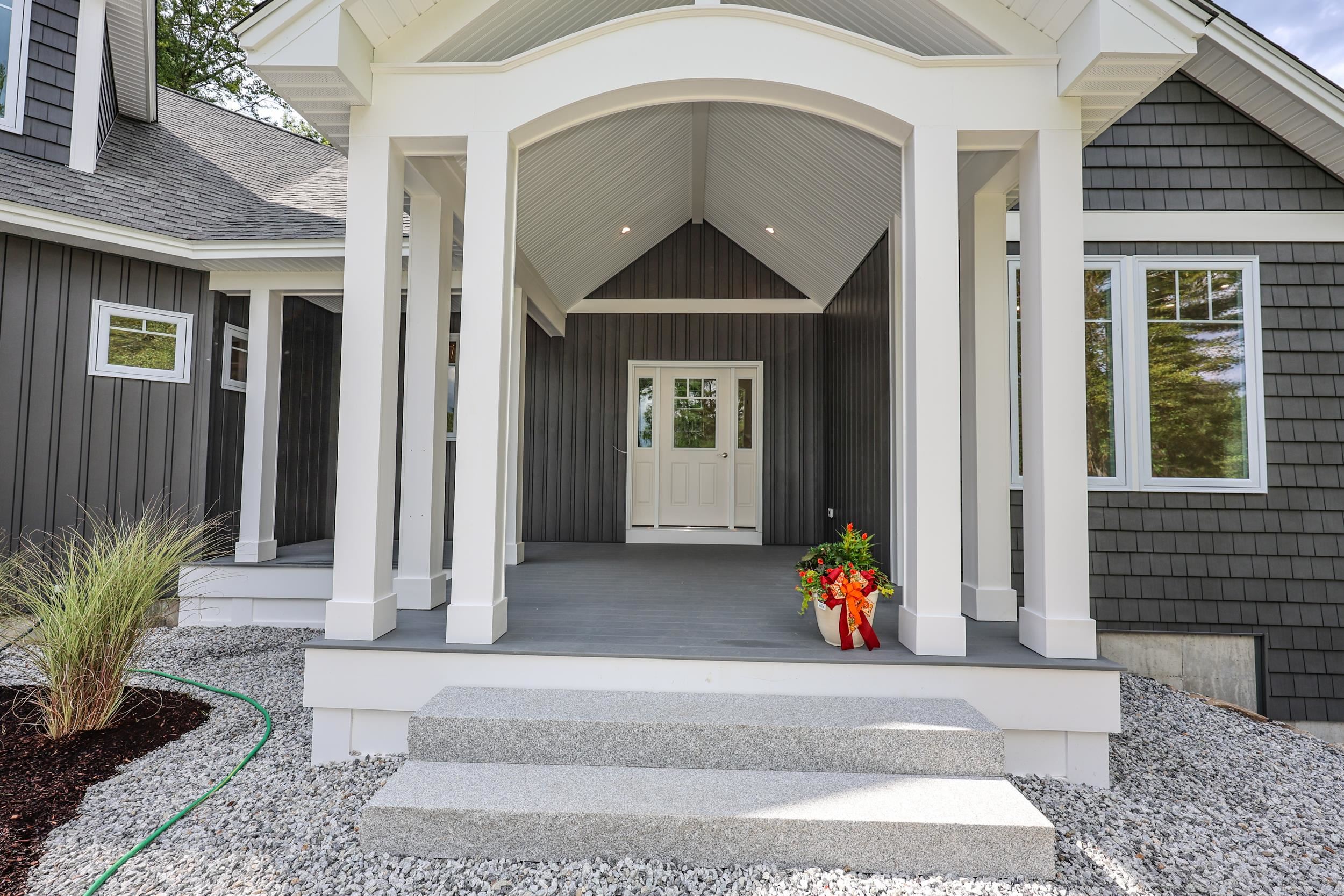 Lot 7 Jenkins Road Unit: Lot 7  - The Silverton