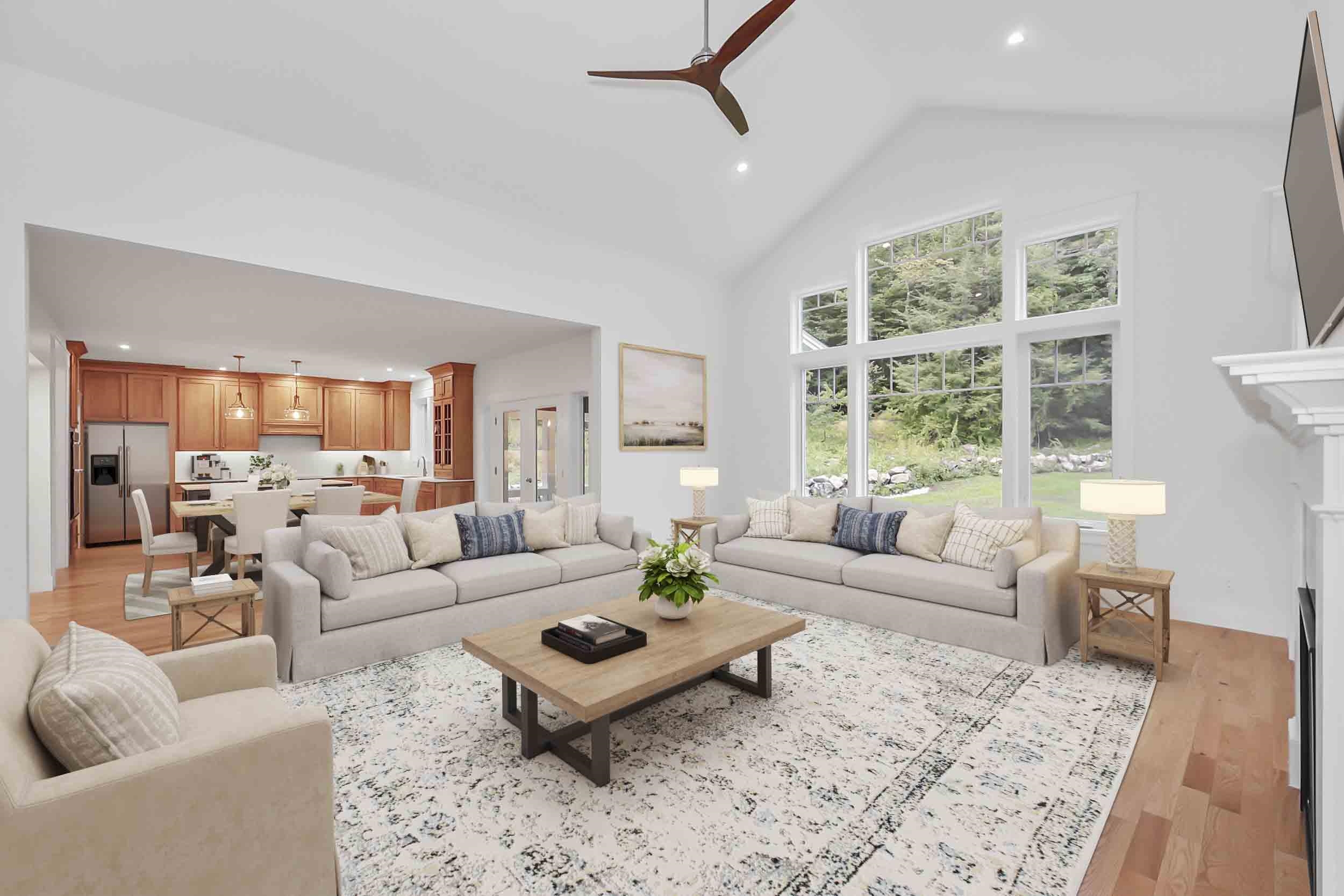 Lot 7 Jenkins Road Unit: Lot 7  - The Silverton