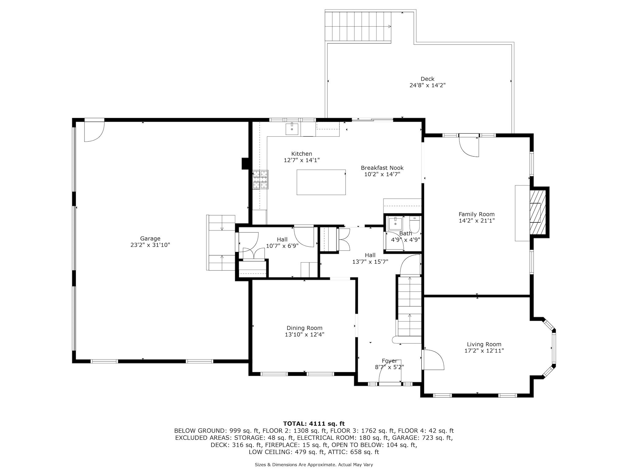 36 Olde English Road