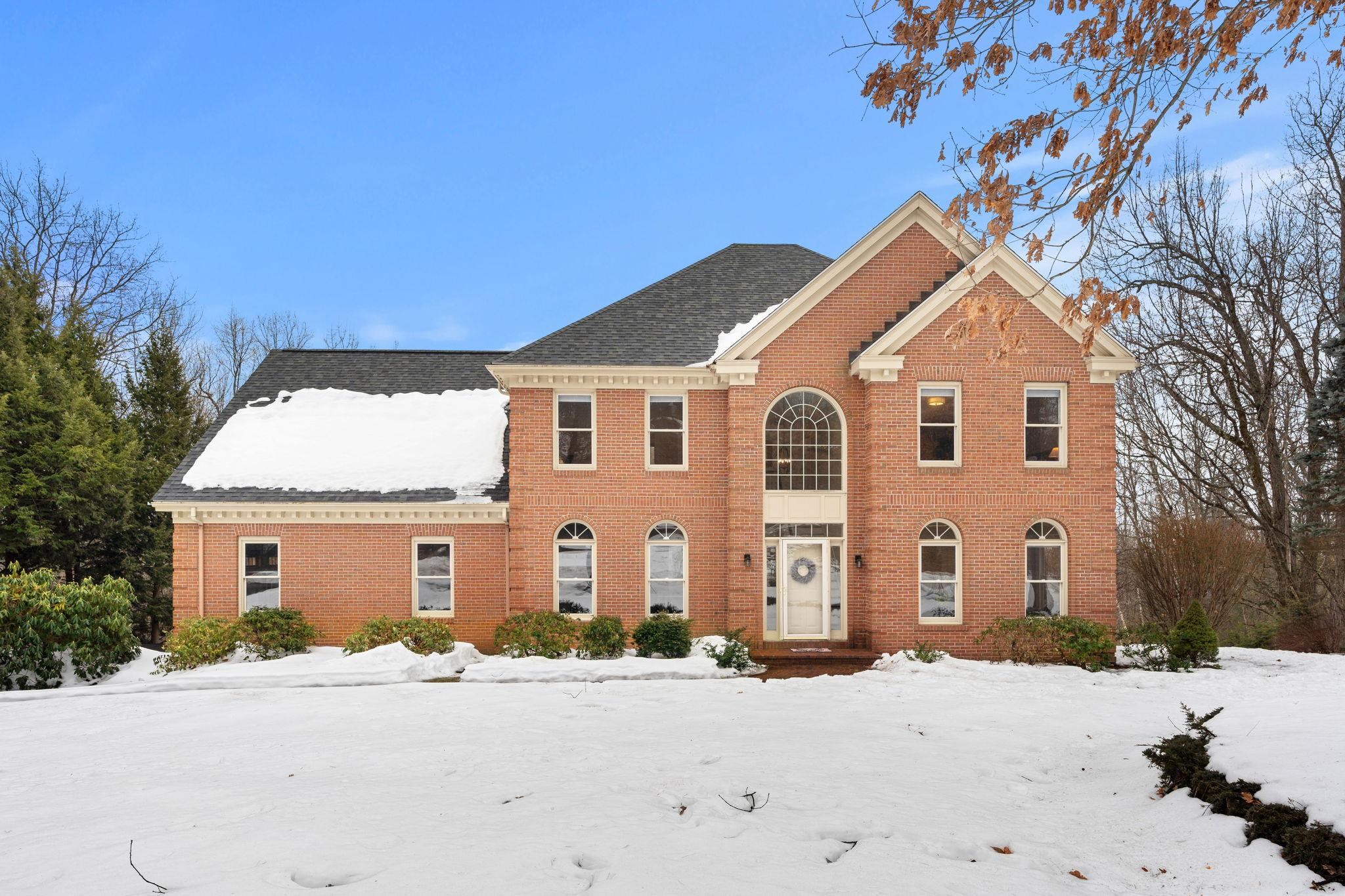 36 Olde English Road