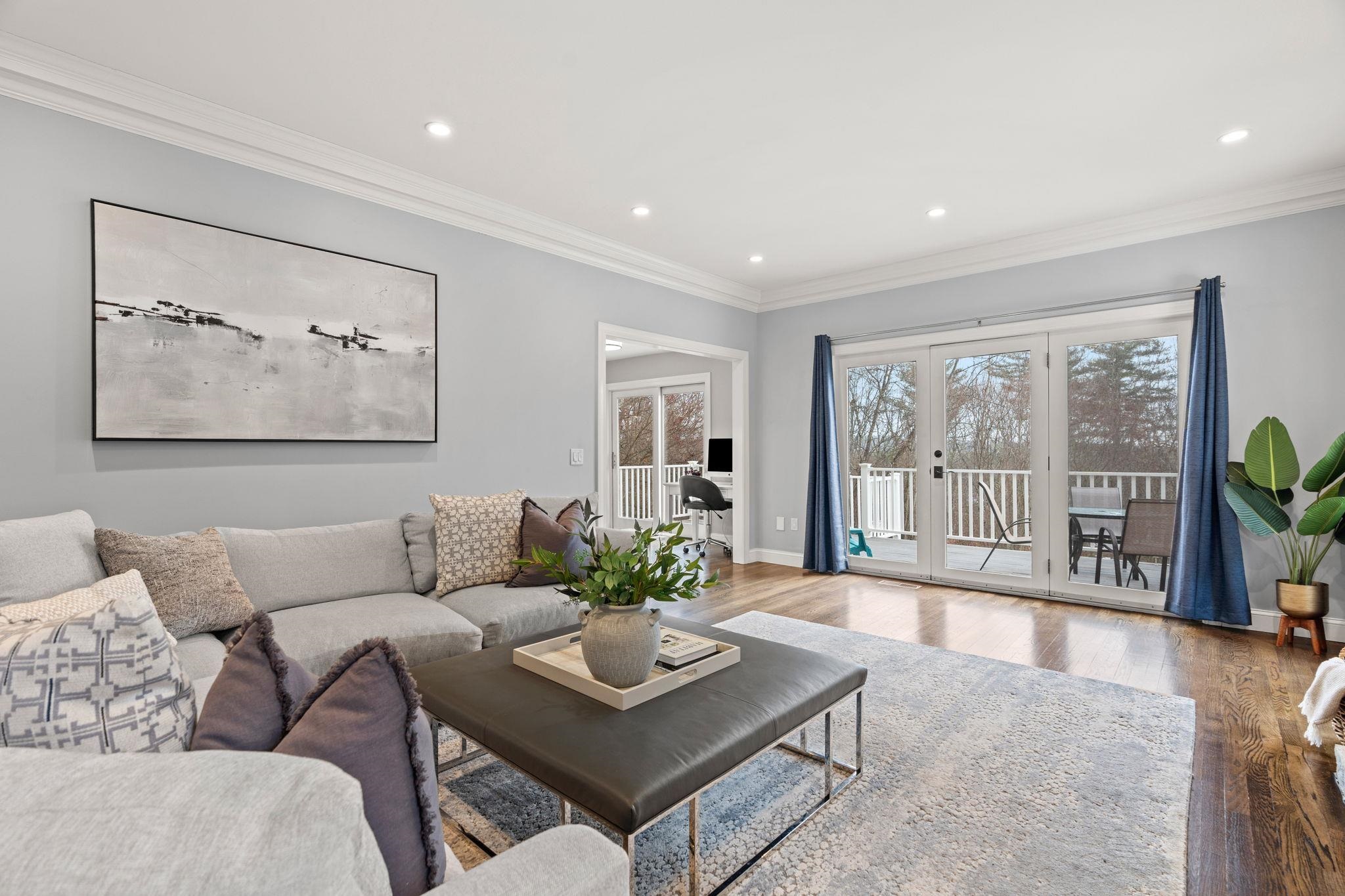 36 Olde English Road