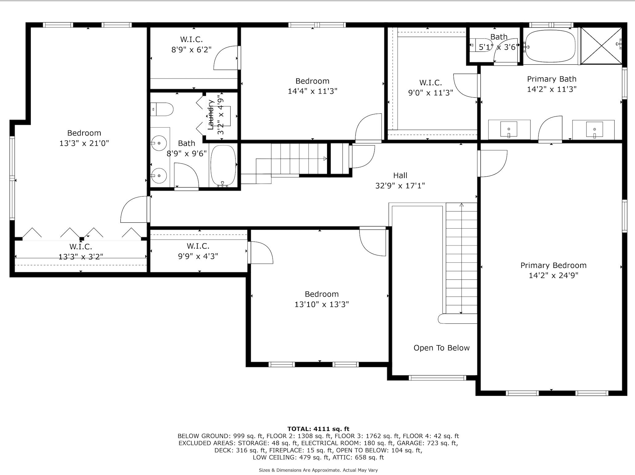 36 Olde English Road