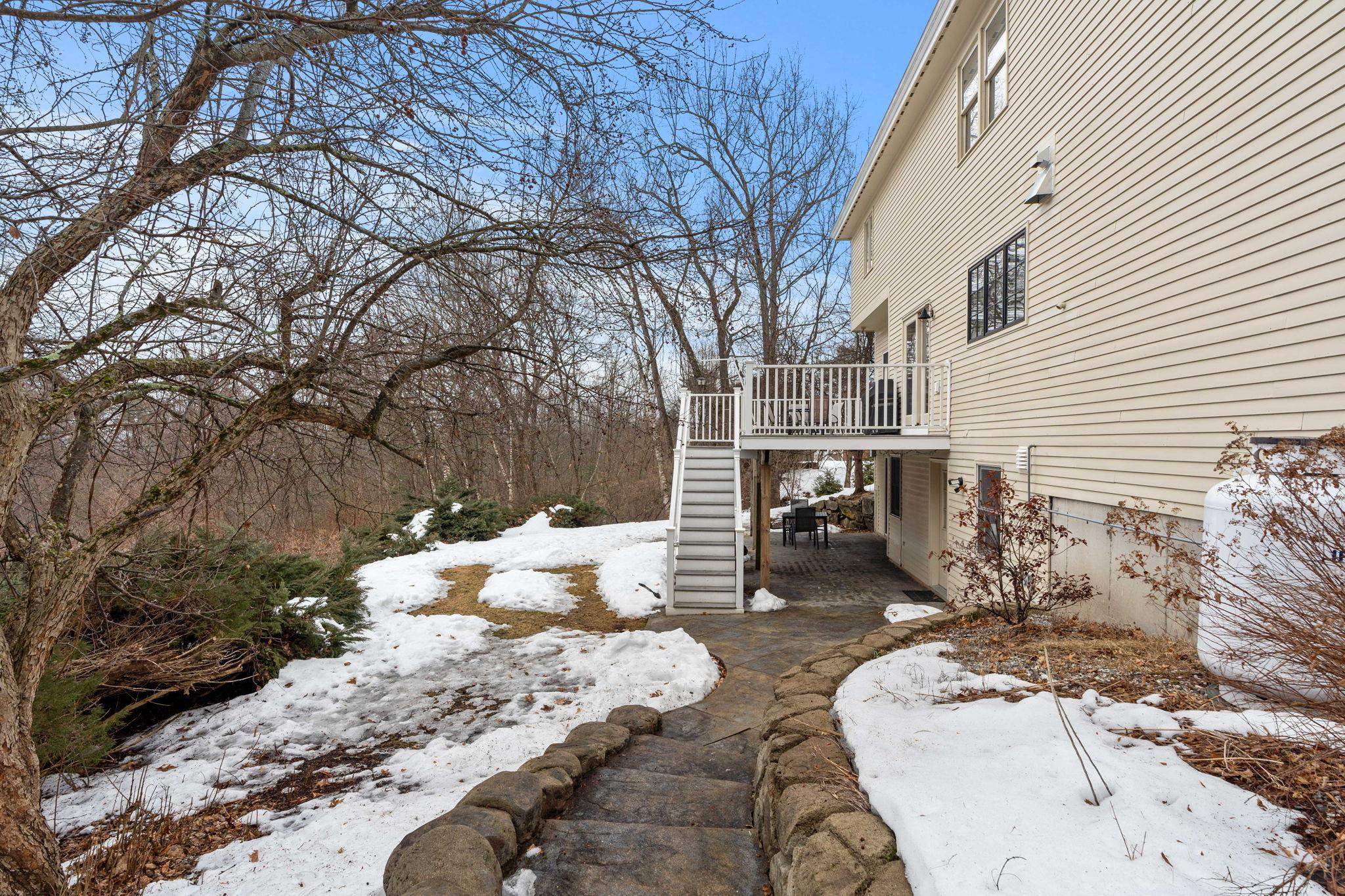 36 Olde English Road