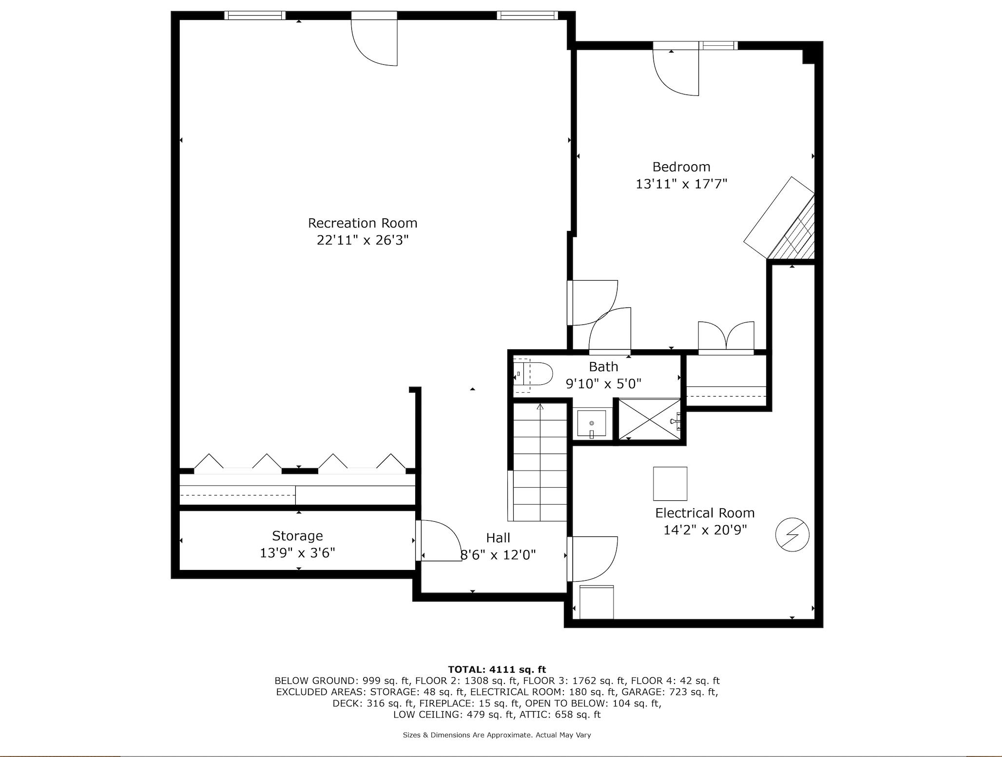 36 Olde English Road