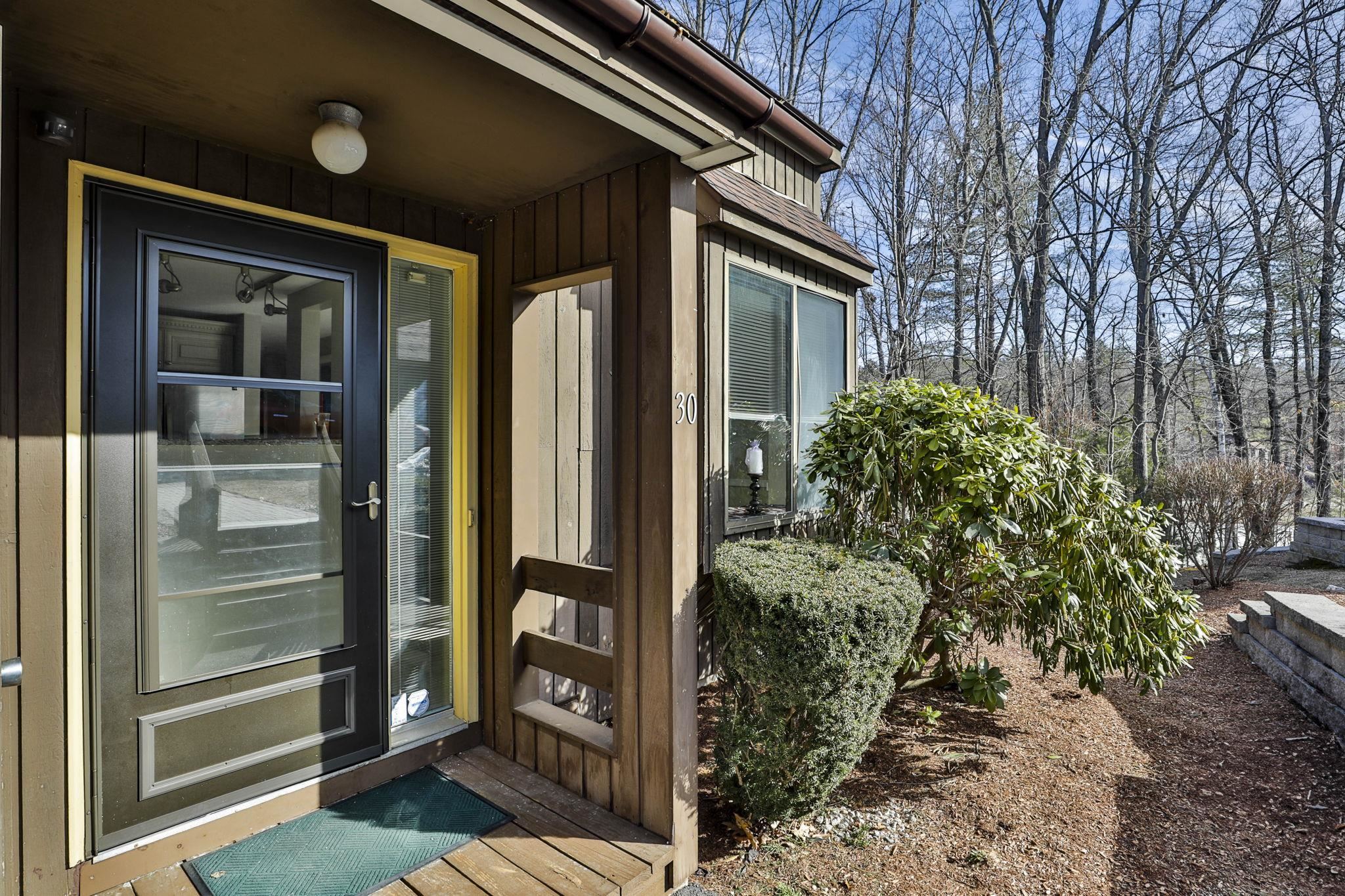 30 Silverton Drive