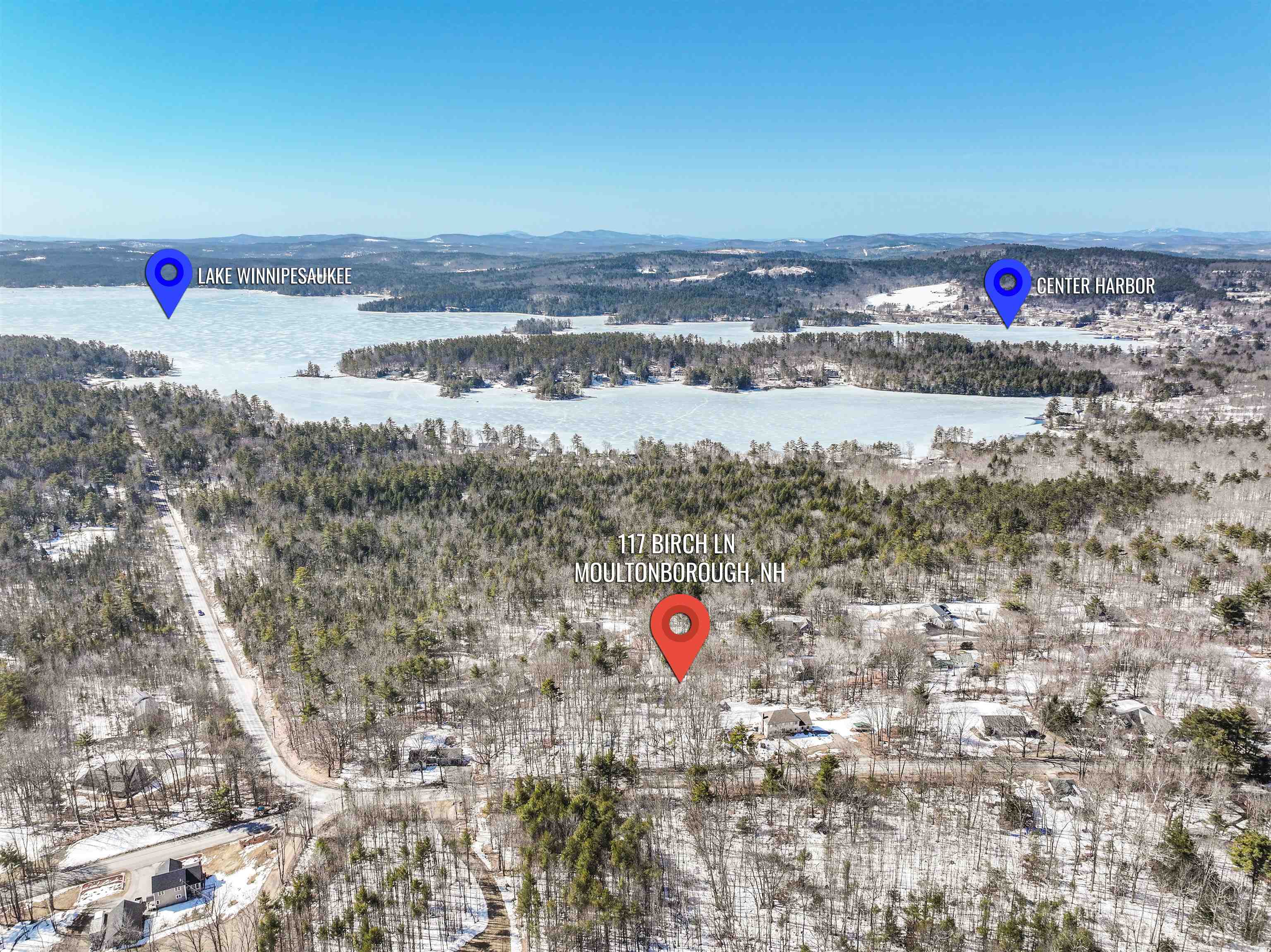 117 Birch Lane