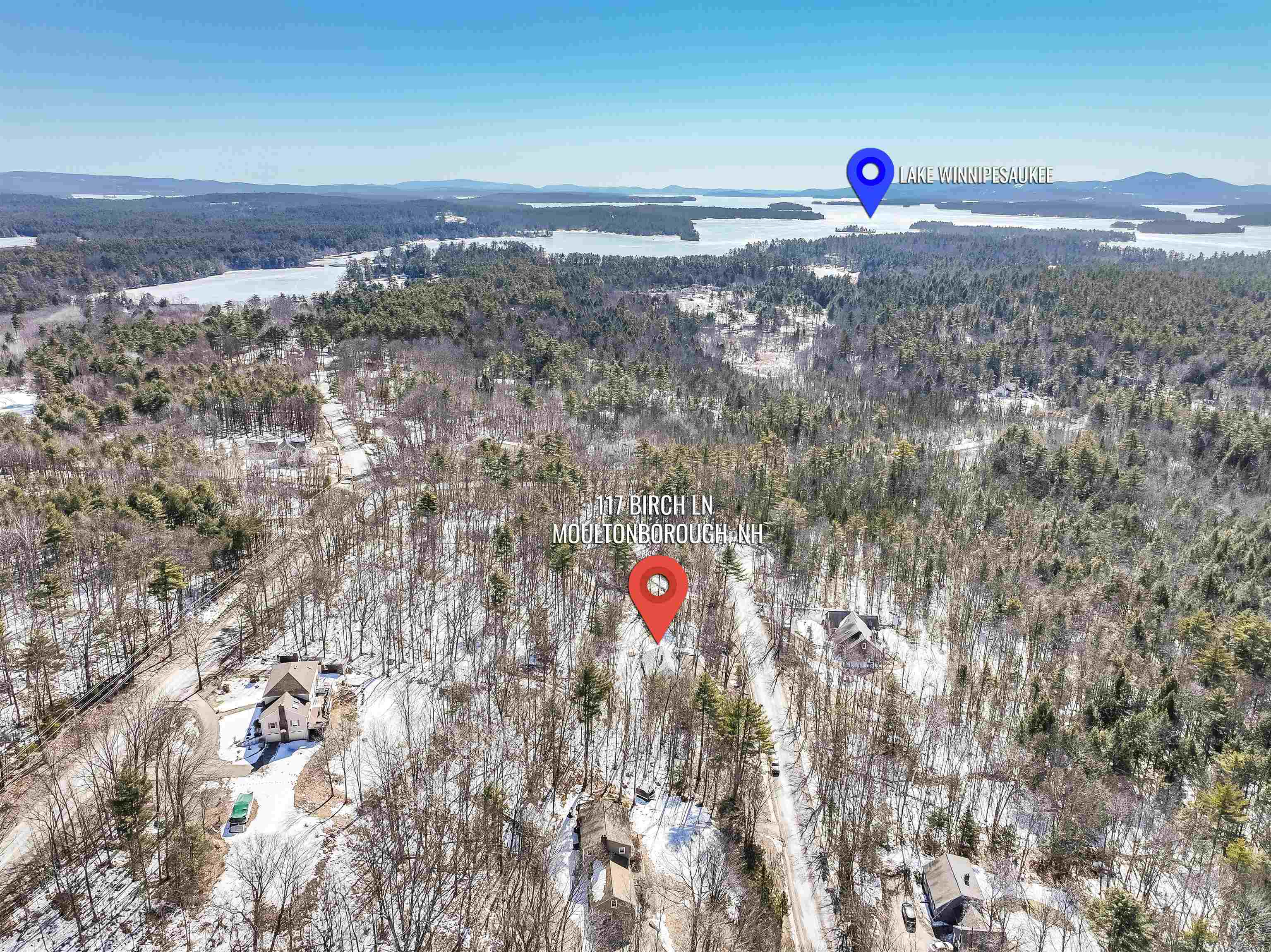 117 Birch Lane