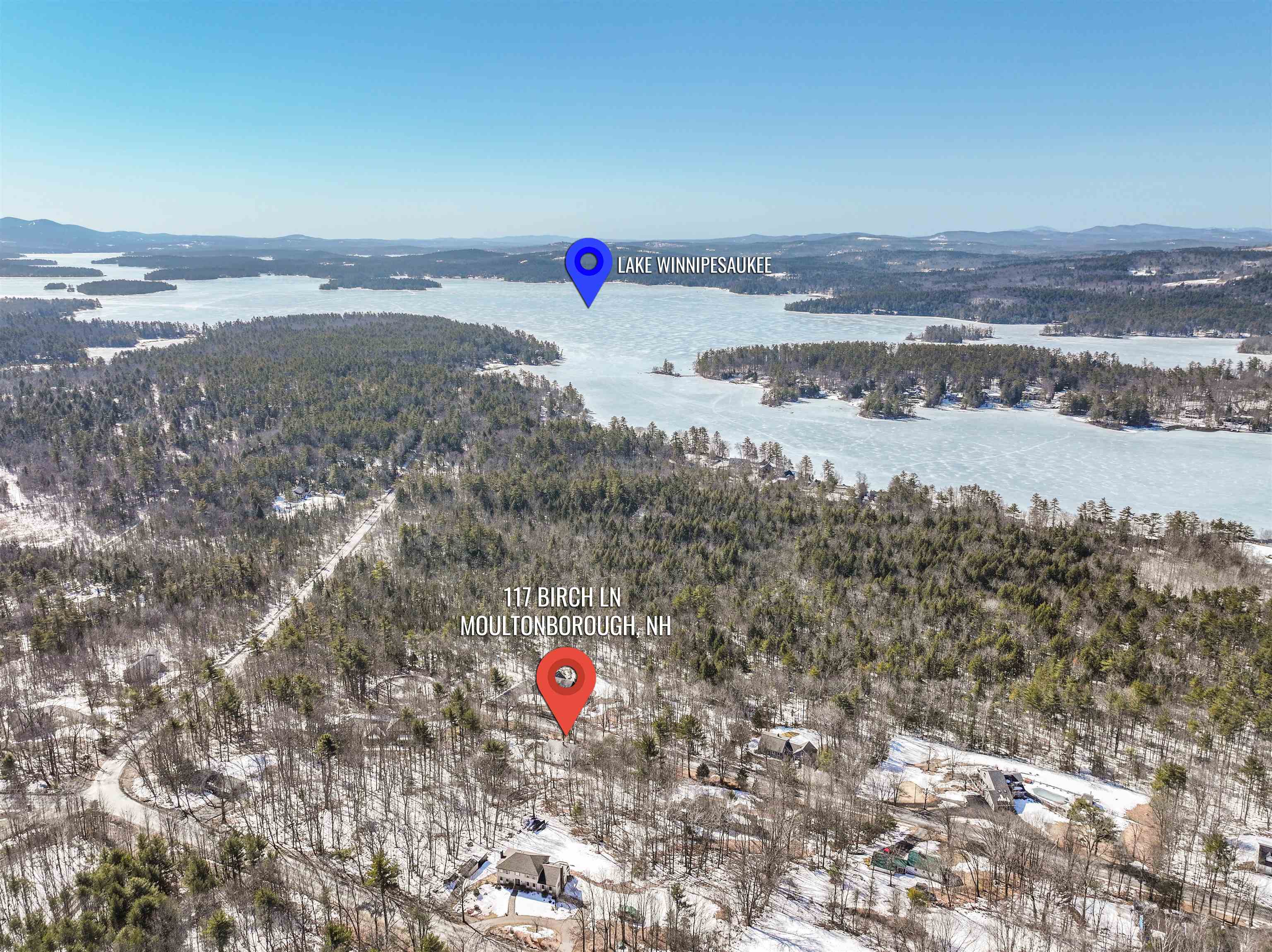 117 Birch Lane
