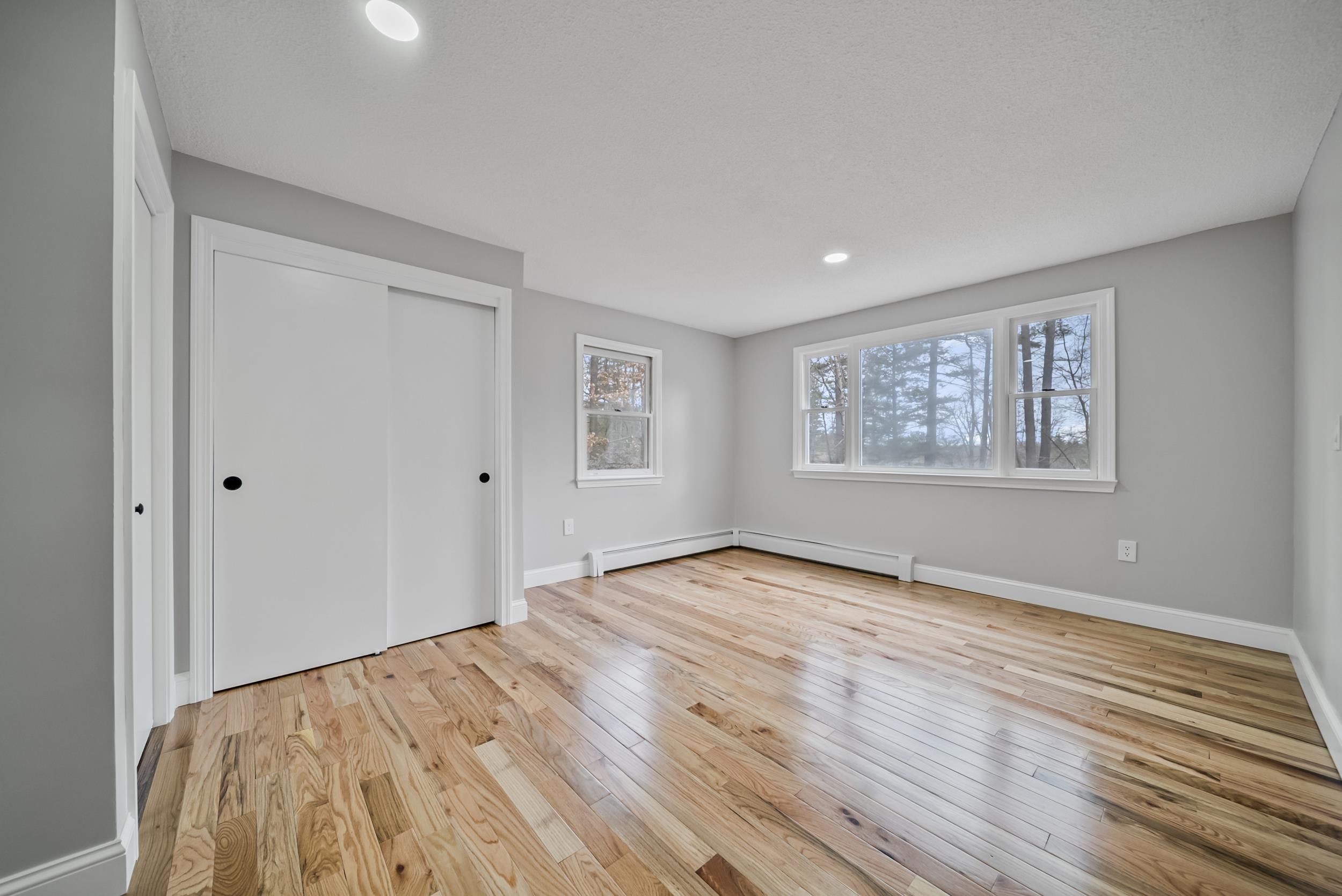 1 Danforth Road