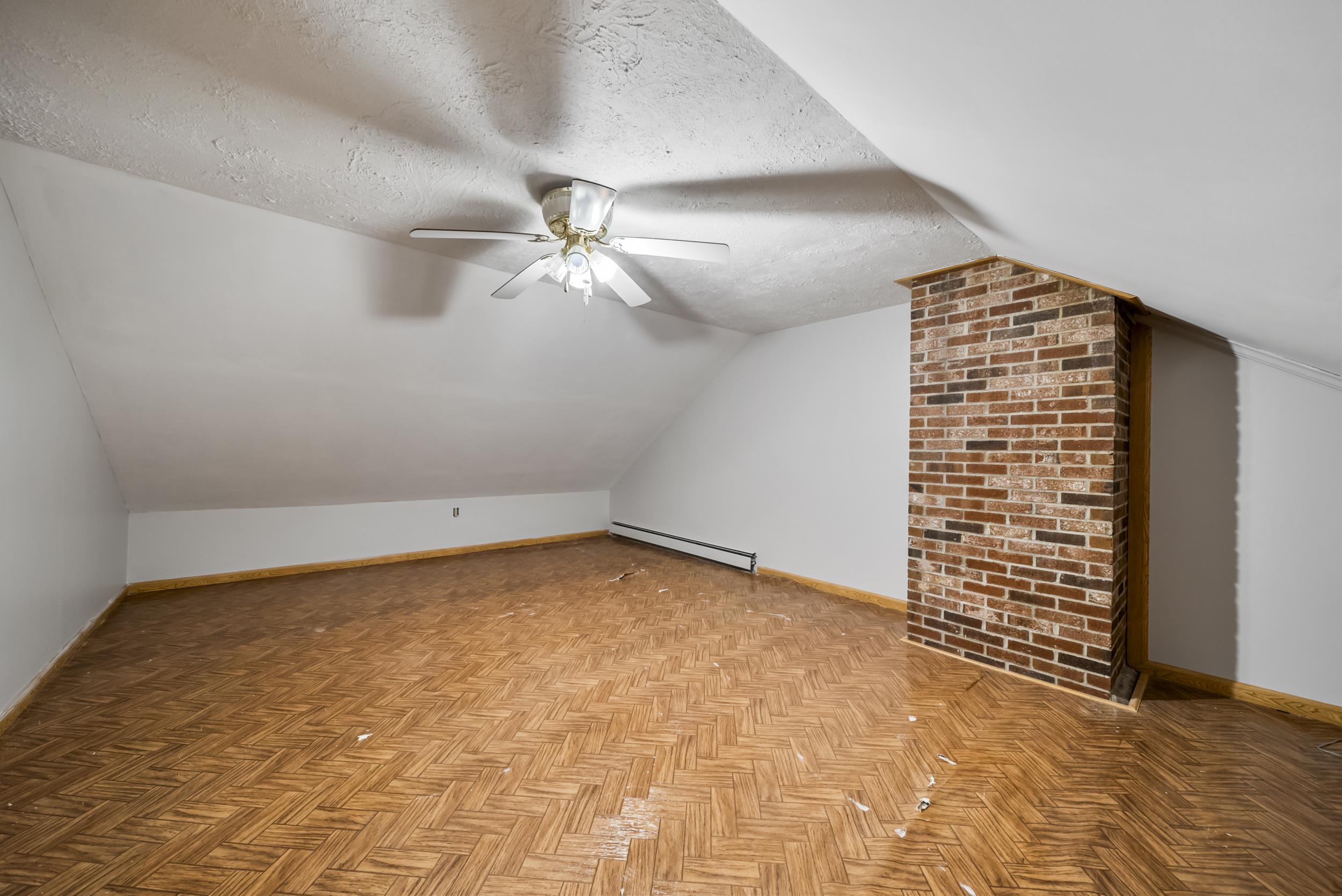 1 Danforth Road
