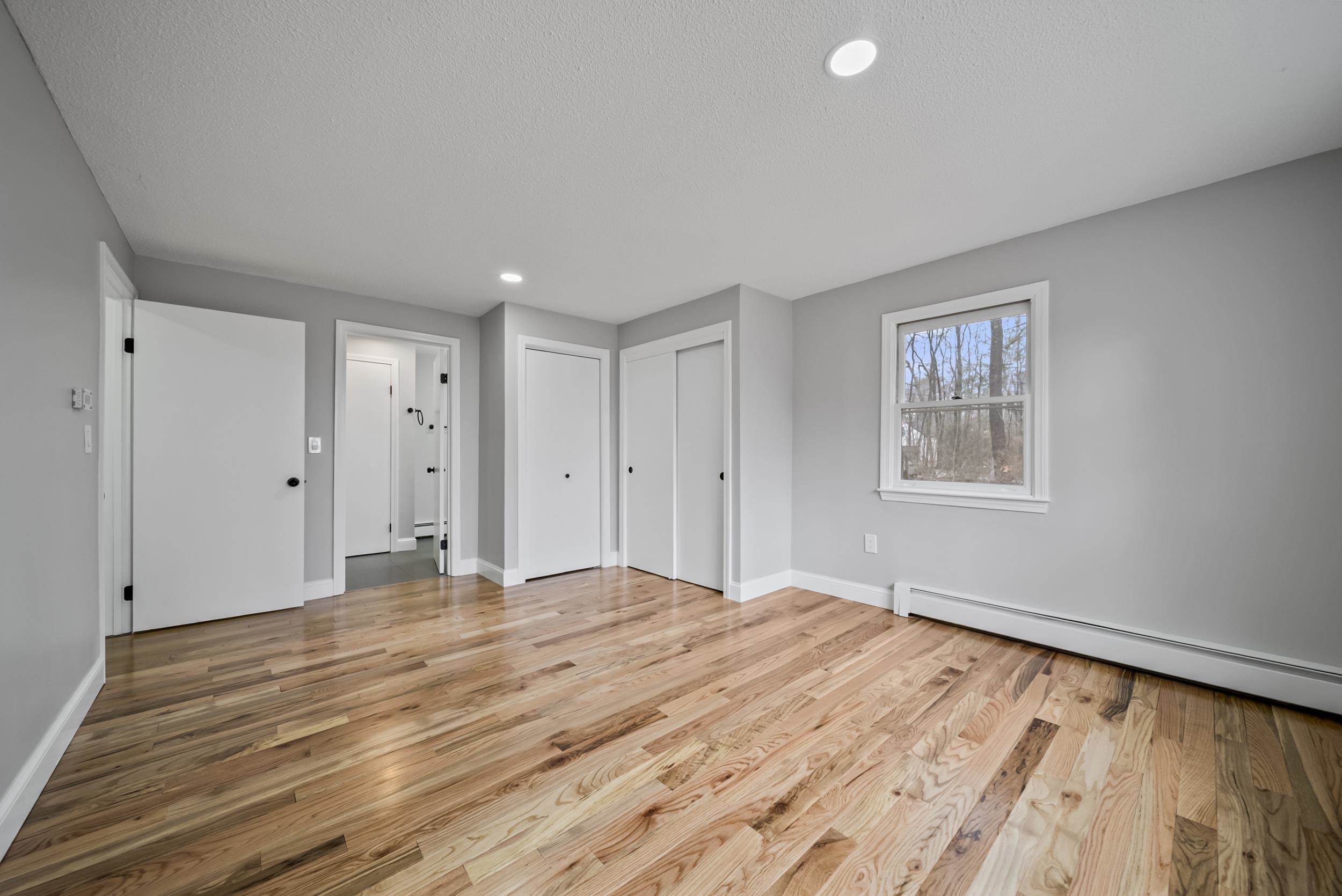 1 Danforth Road