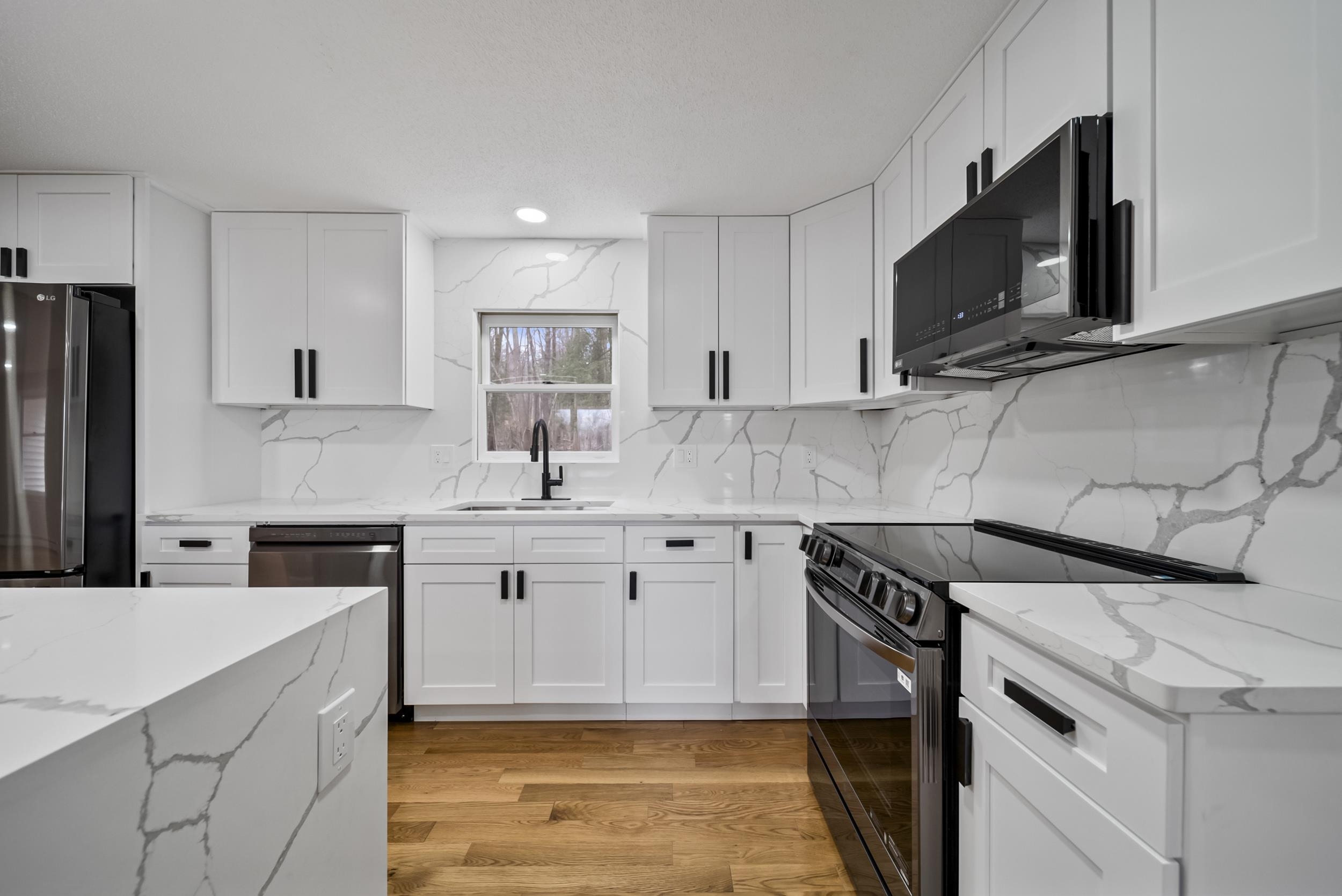 1 Danforth Road