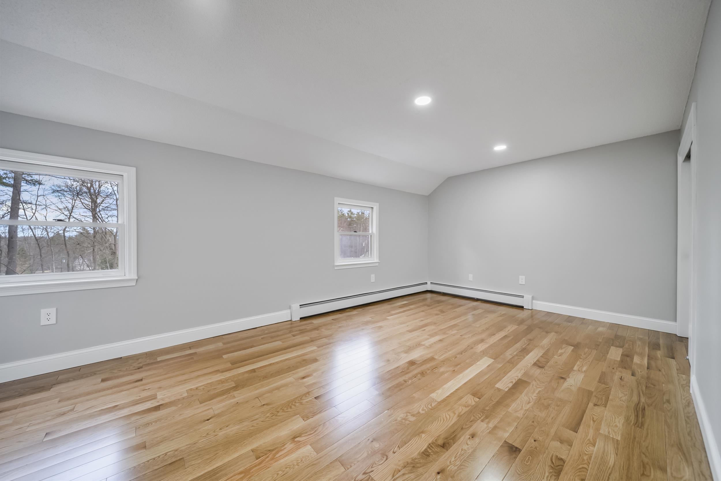 1 Danforth Road