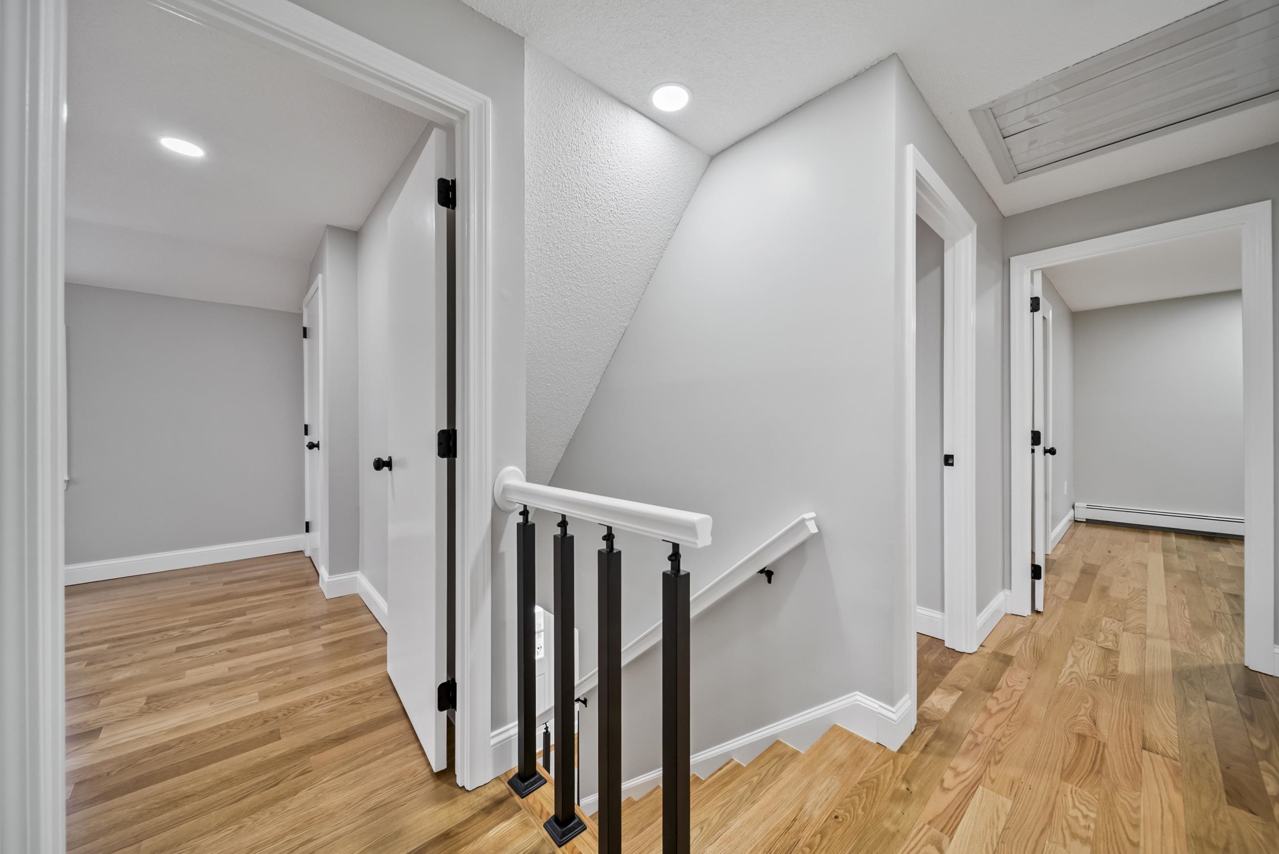 1 Danforth Road