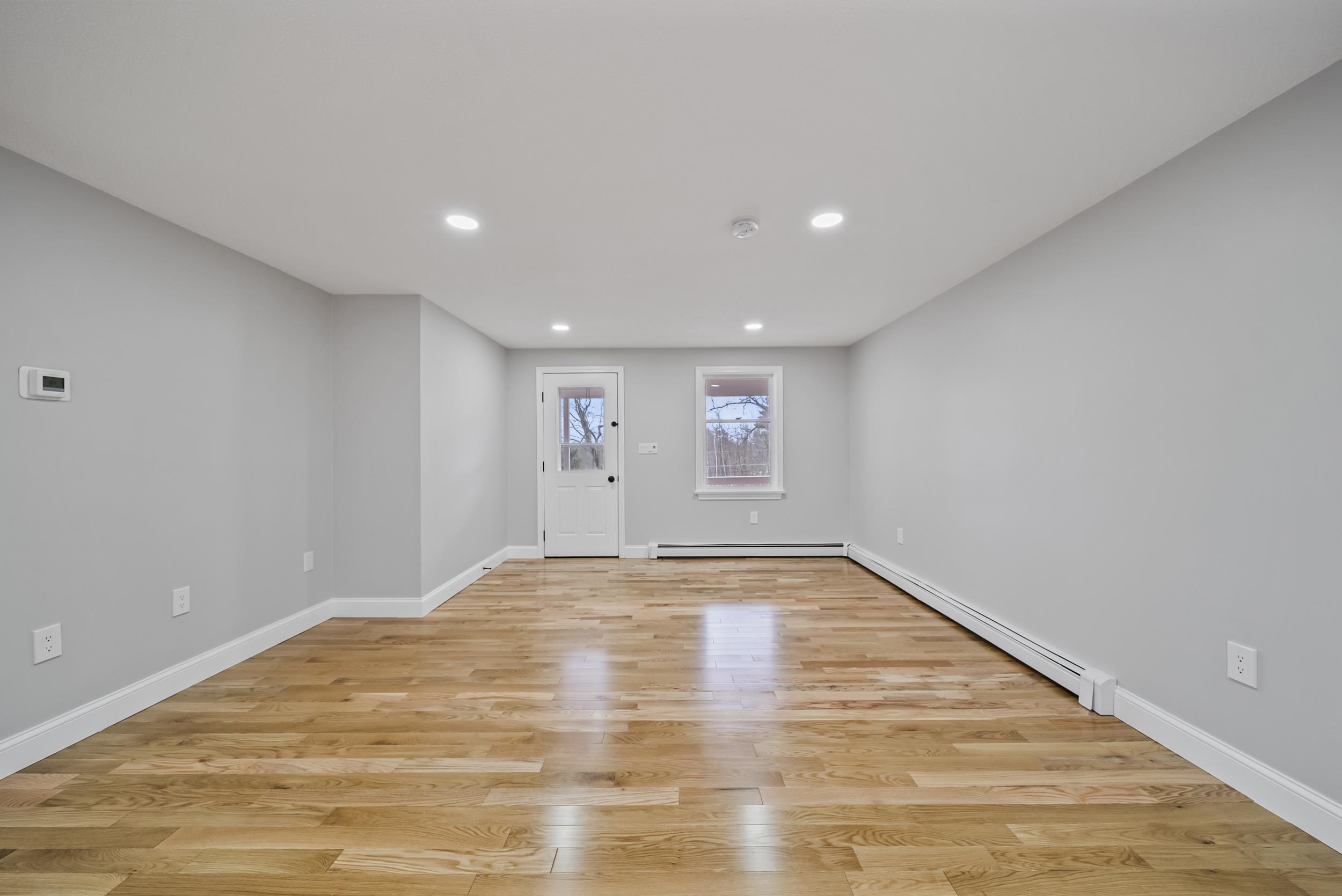 1 Danforth Road