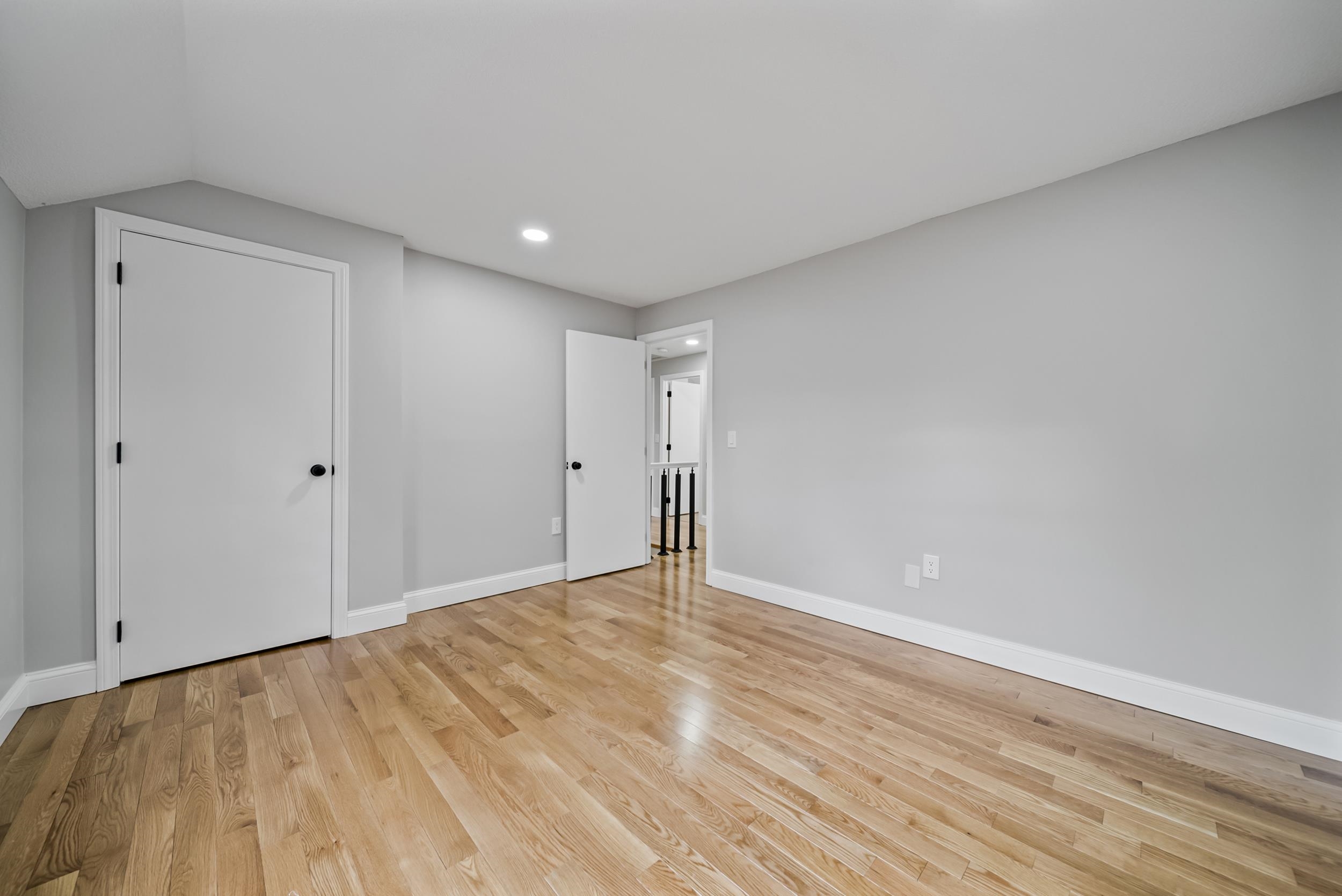 1 Danforth Road