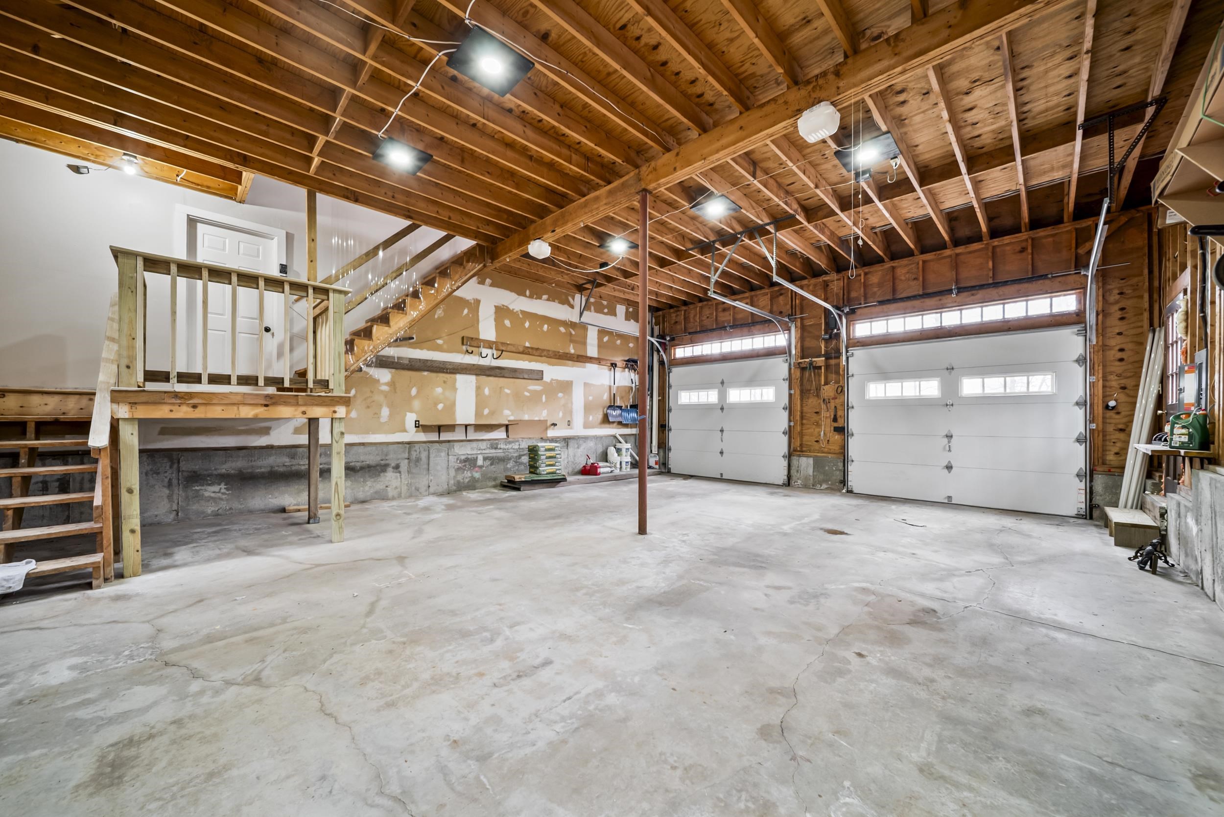 1 Danforth Road