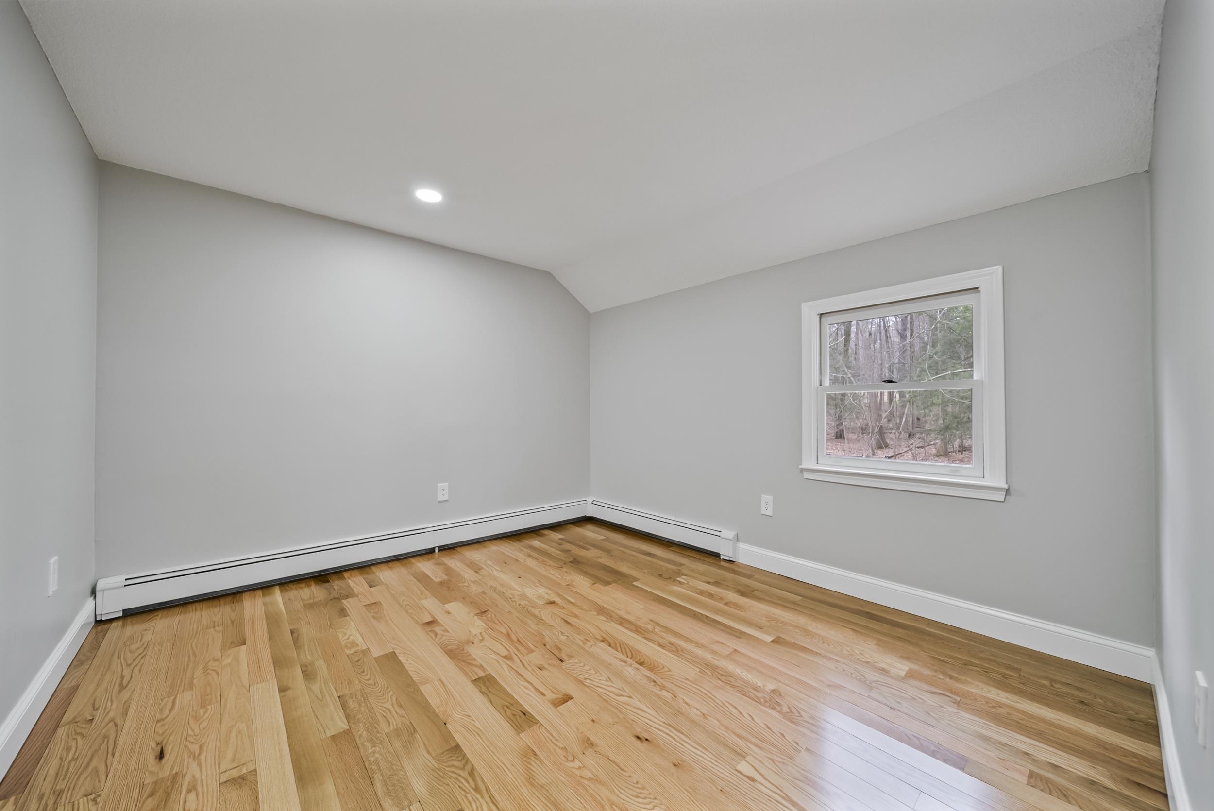 1 Danforth Road