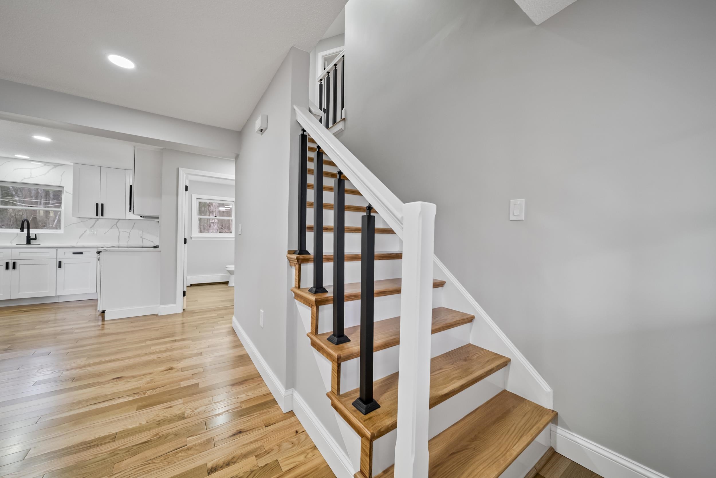 1 Danforth Road