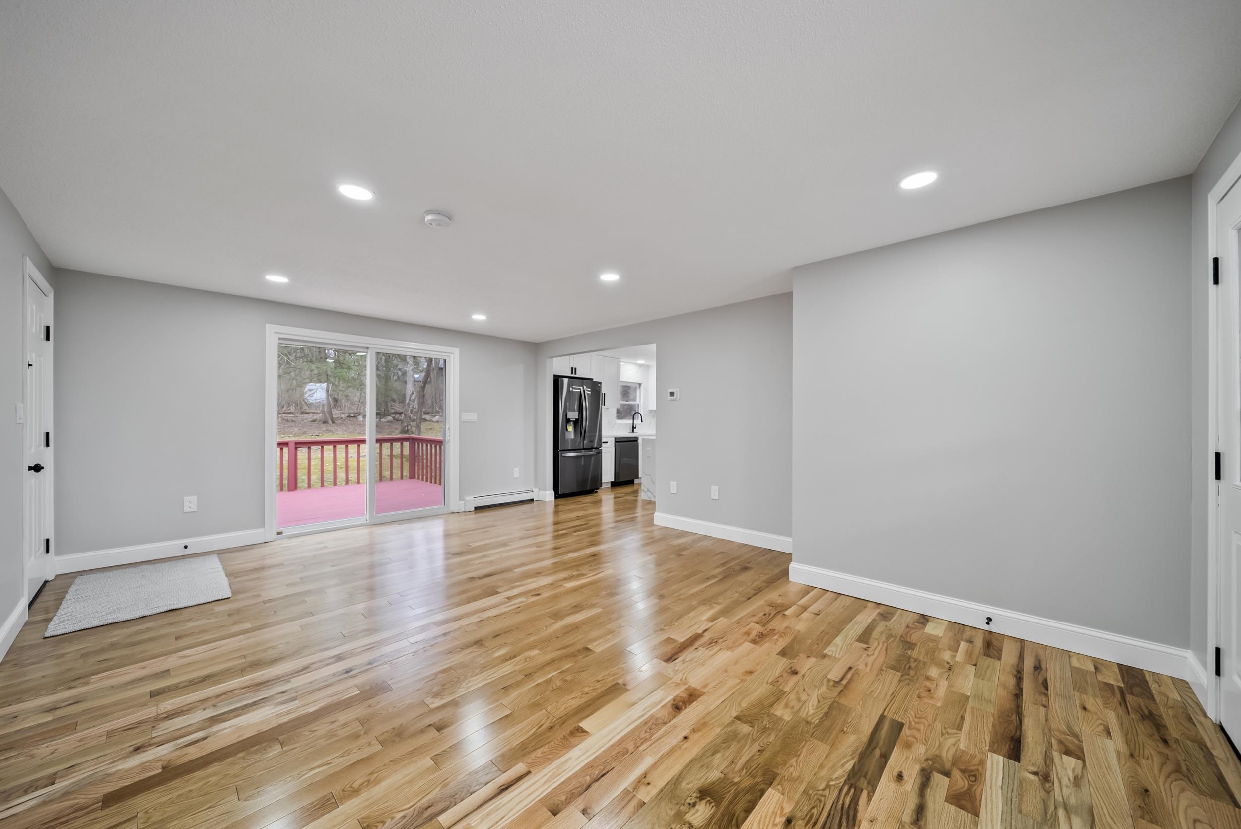 1 Danforth Road