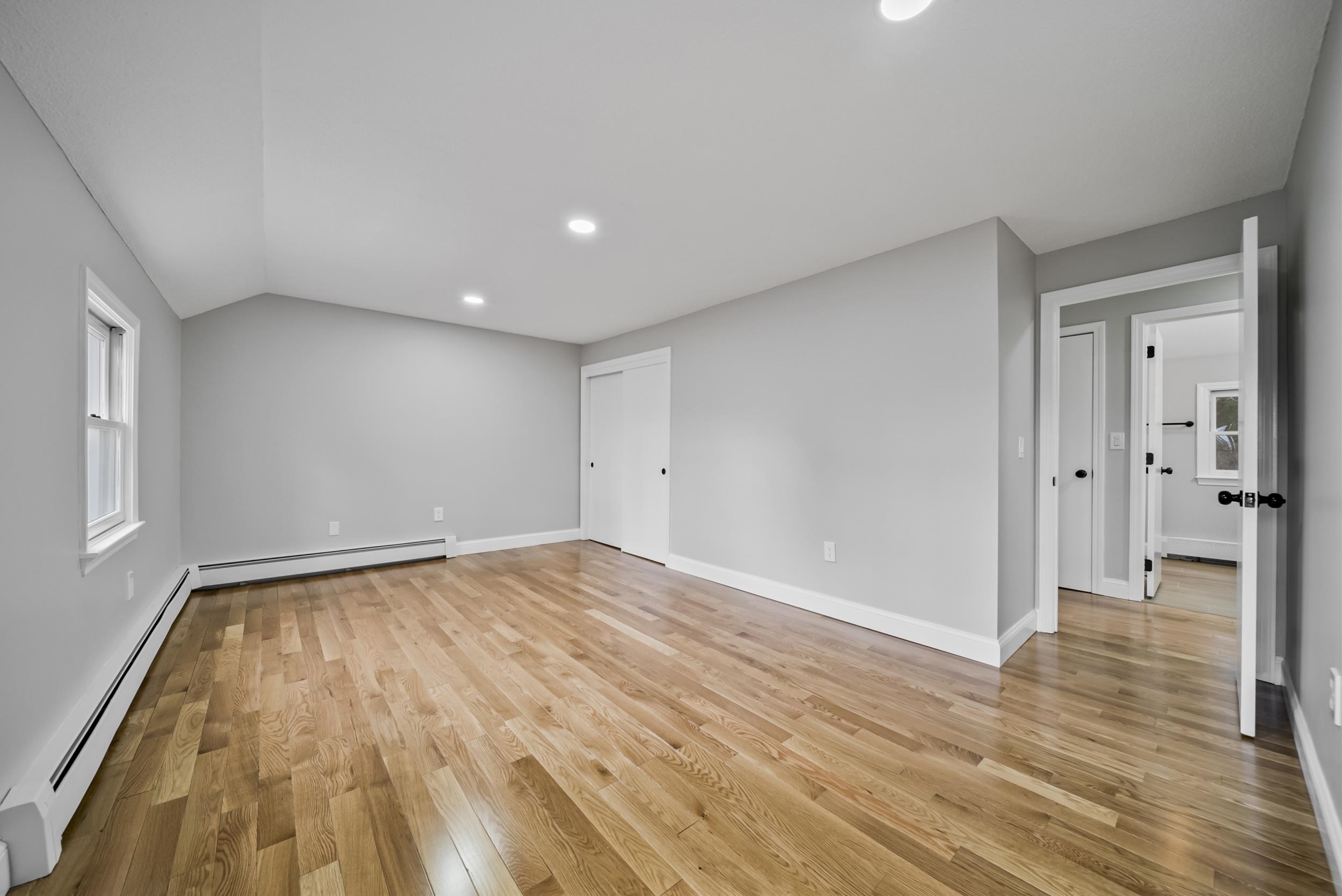 1 Danforth Road