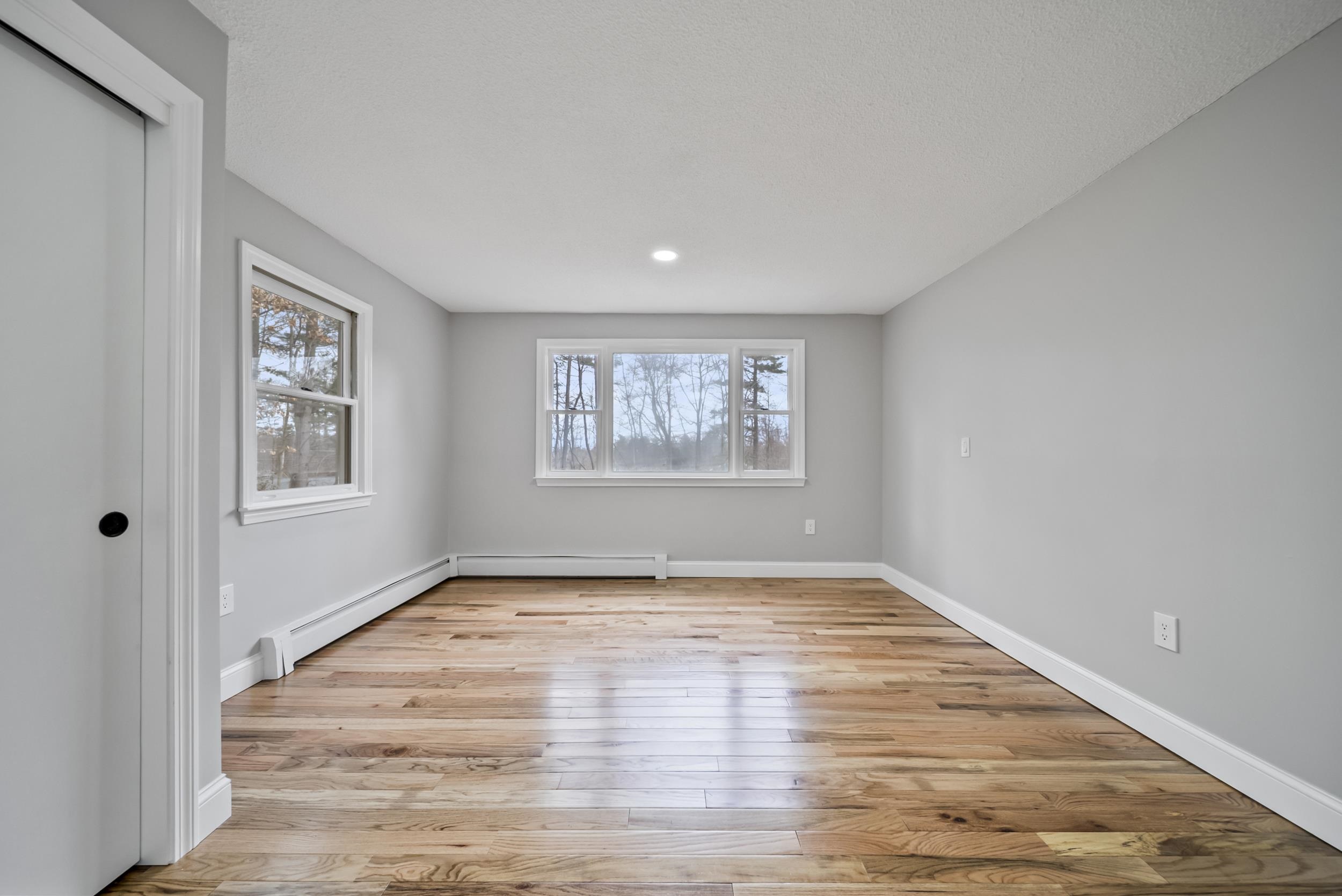 1 Danforth Road