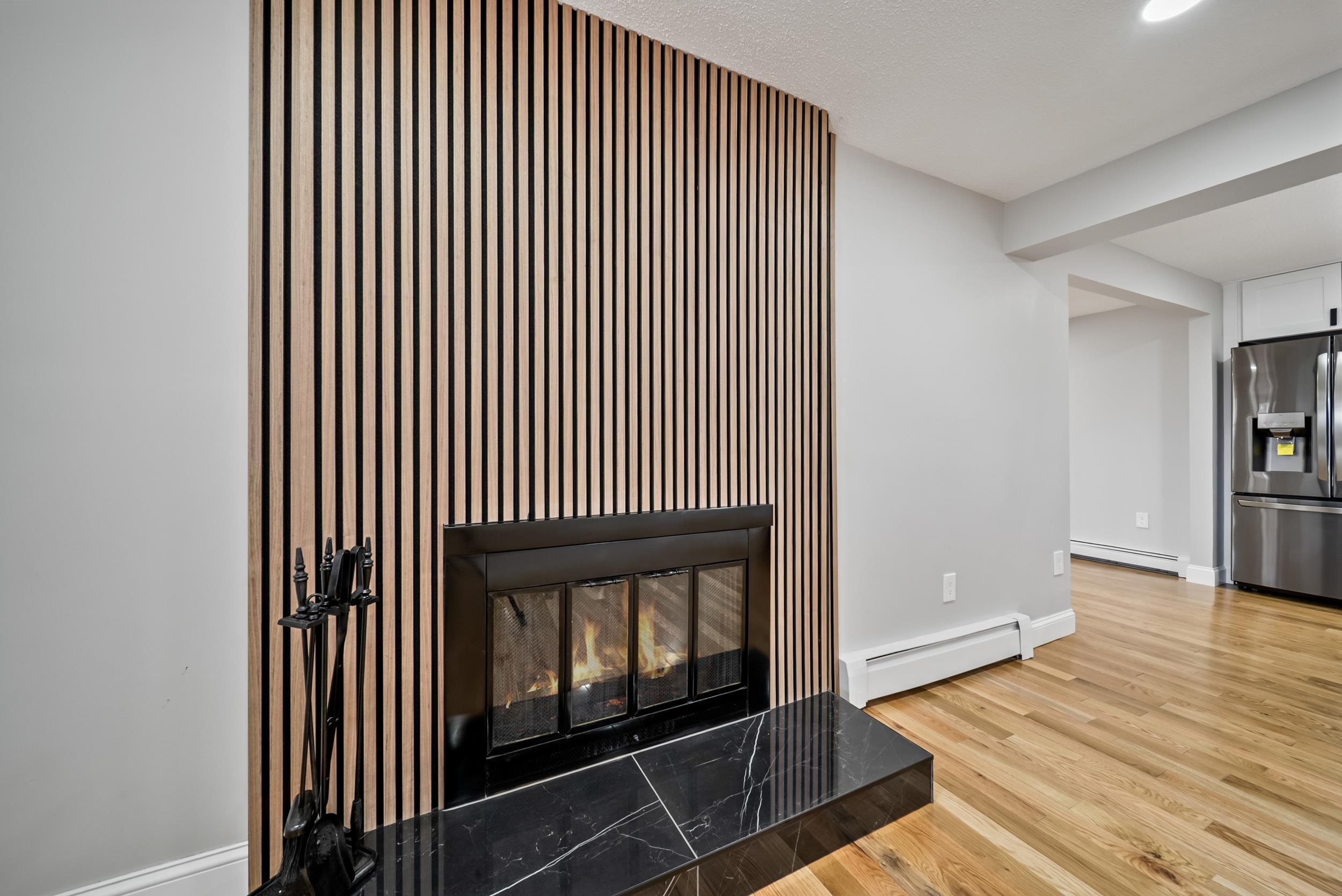 1 Danforth Road