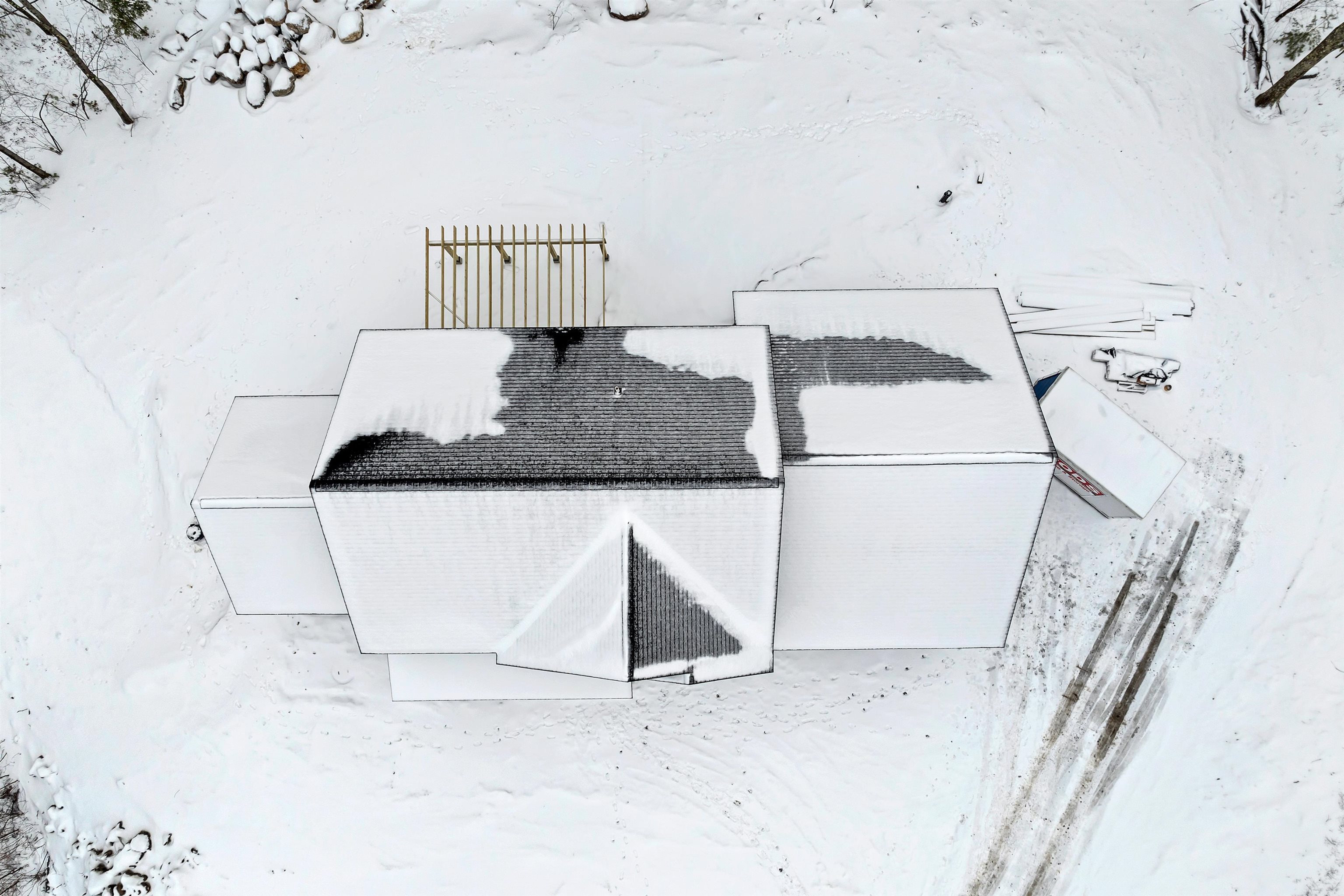 125 Laurel Road Unit: 33