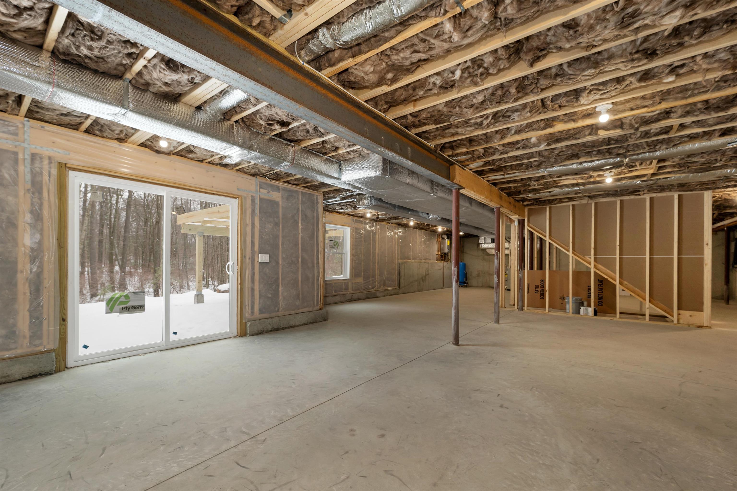 125 Laurel Road Unit: 33