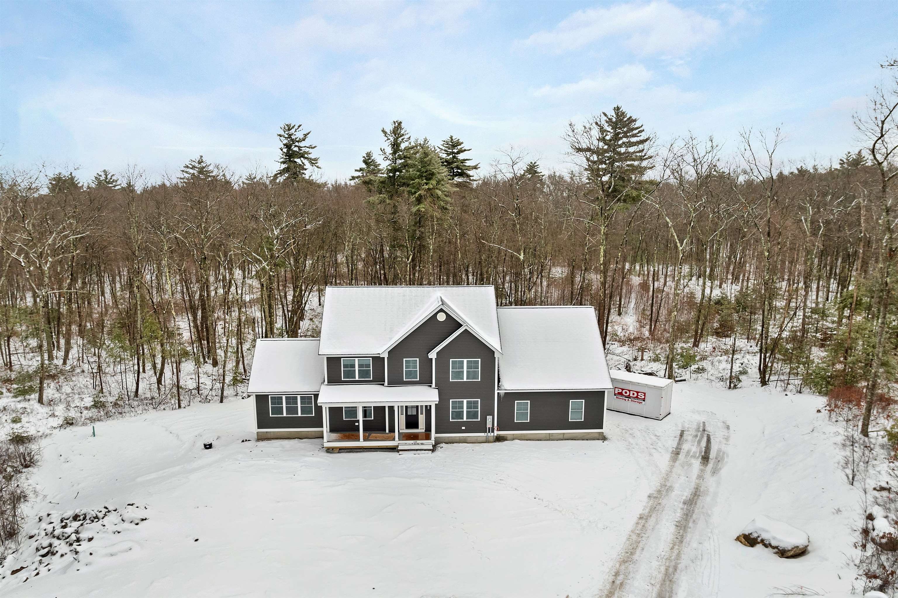 125 Laurel Road Unit: 33