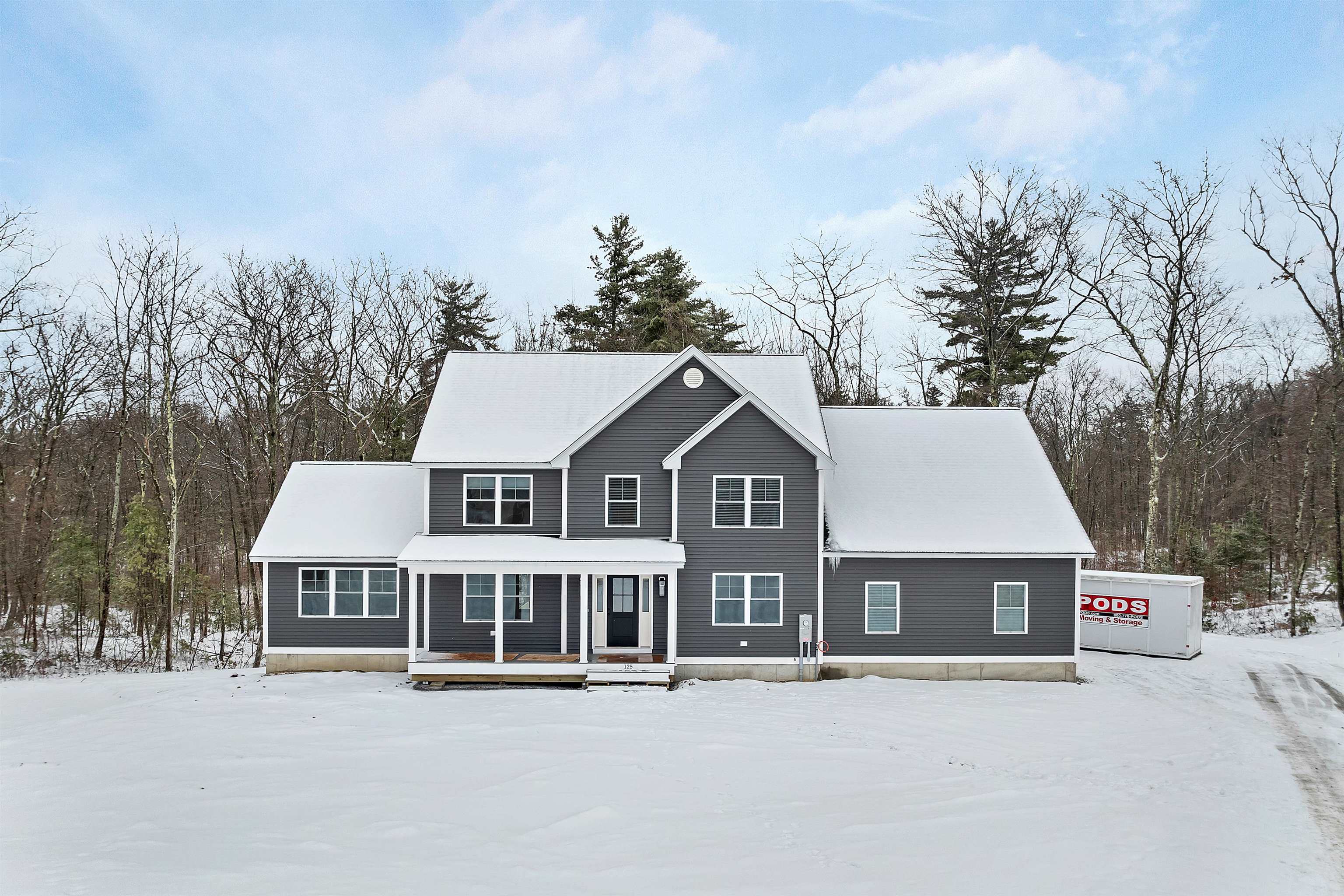 125 Laurel Road Unit: 33