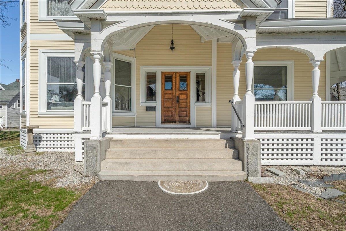 113 Bay Street