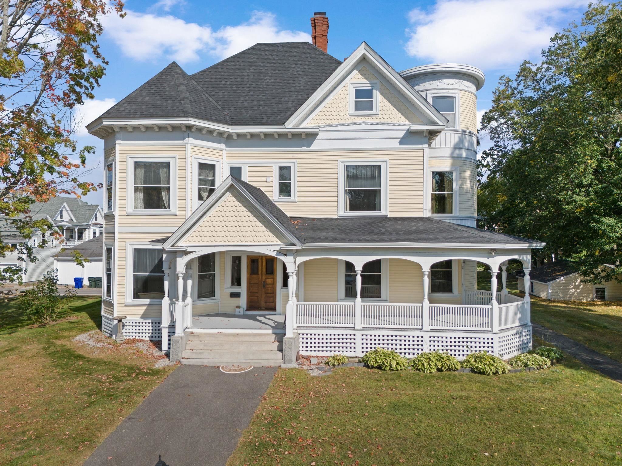 113 Bay Street