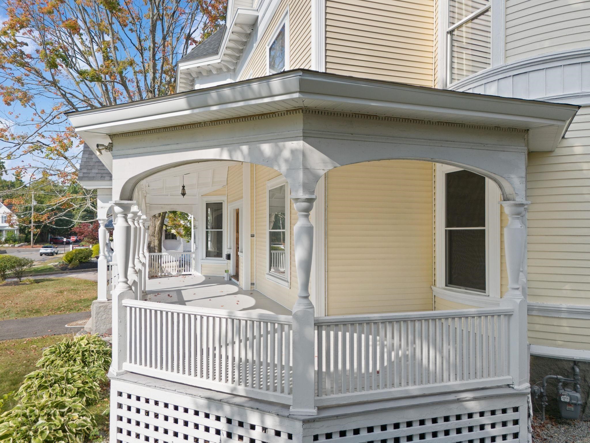 113 Bay Street