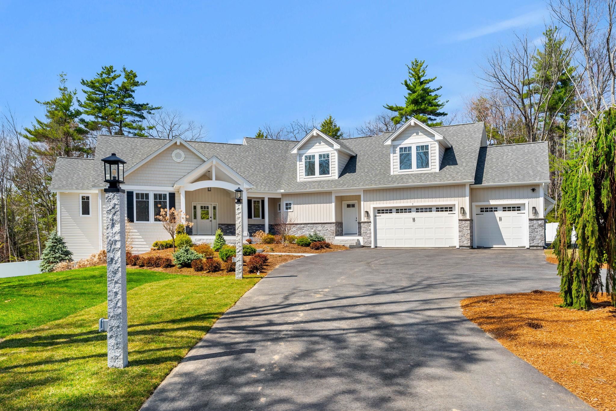7 Sundance Lane