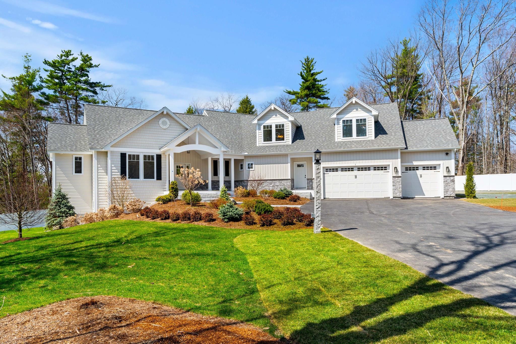 7 Sundance Lane