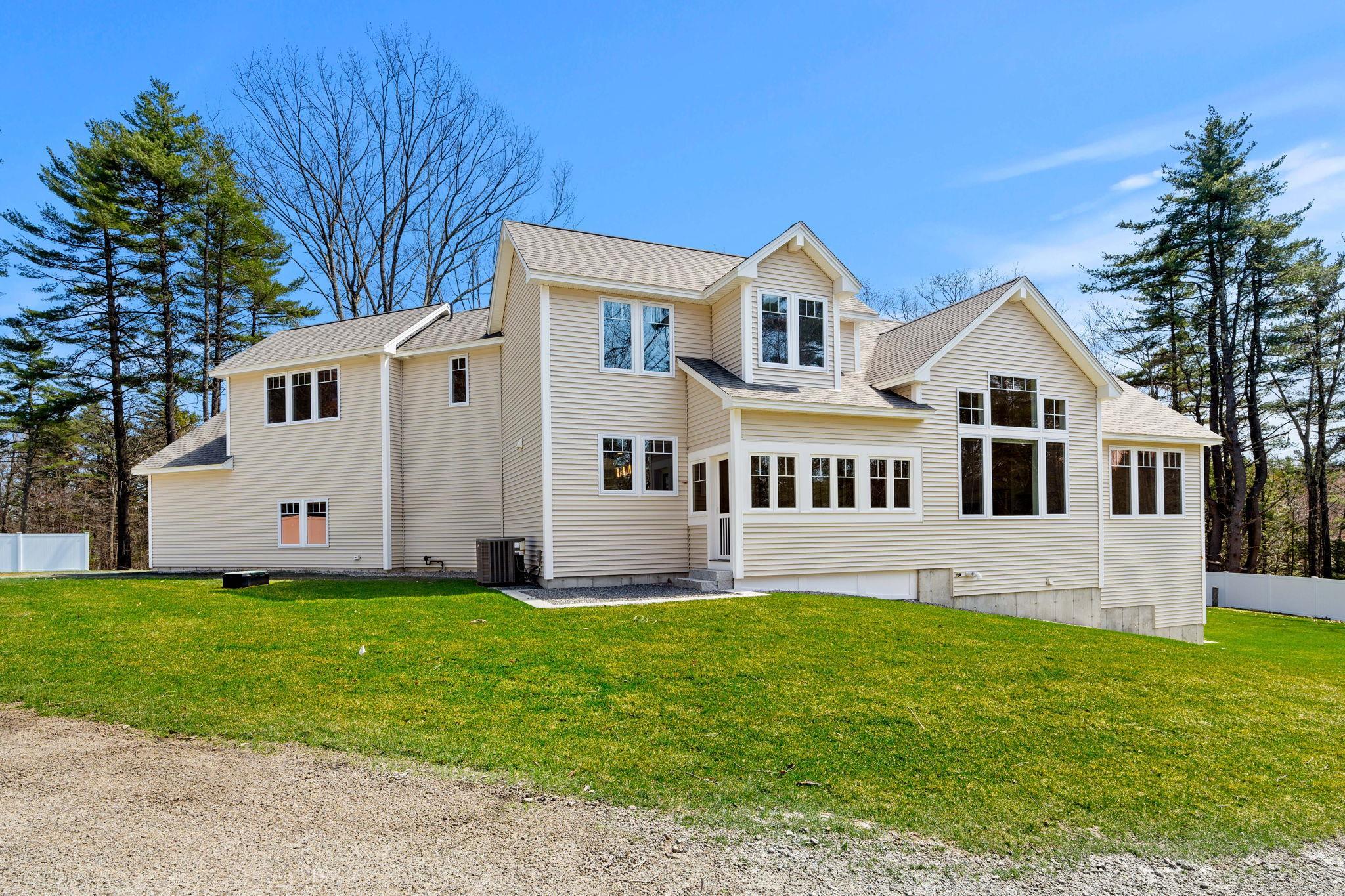 7 Sundance Lane