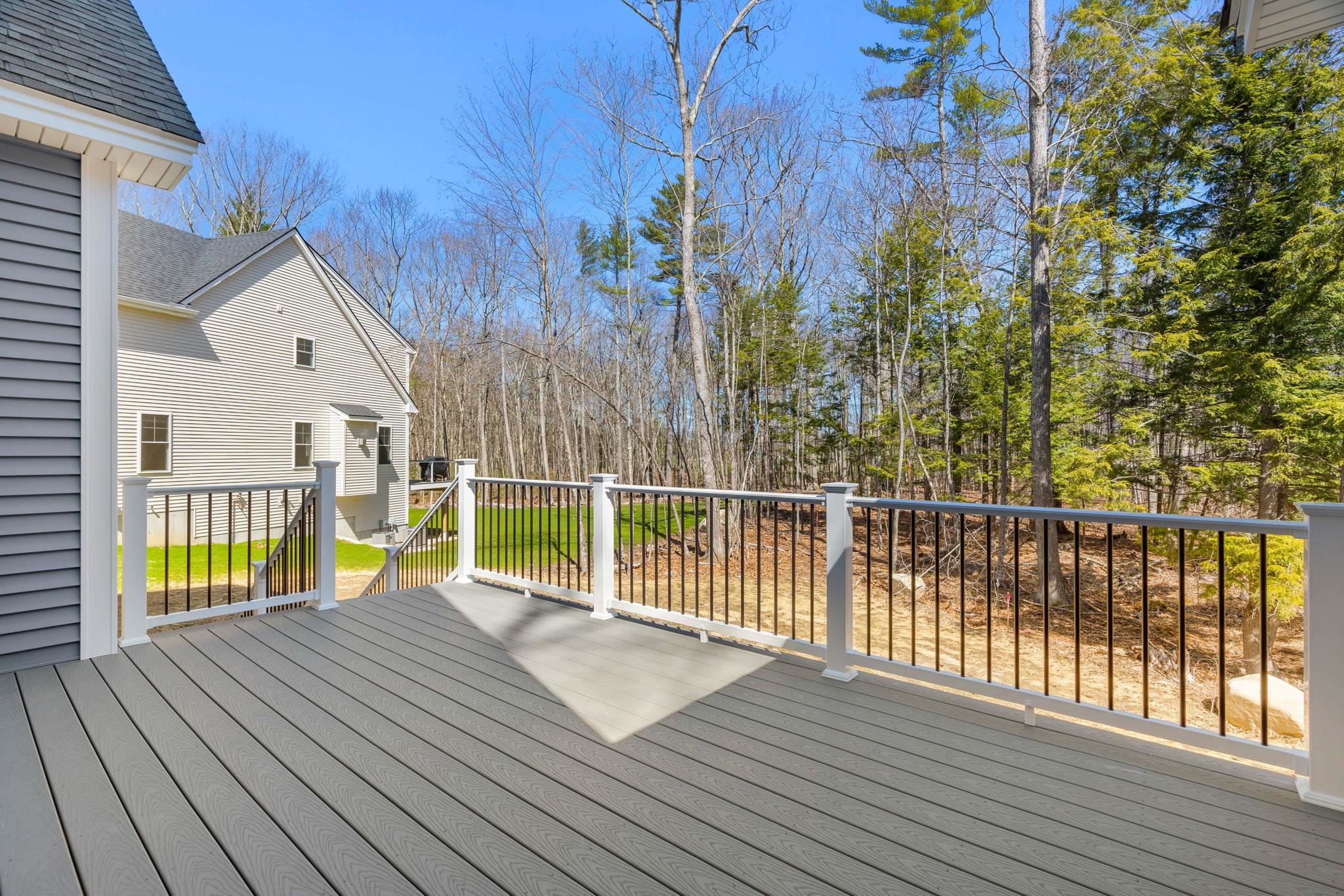 3 Sundance Lane Unit: Lot N - The Hannah