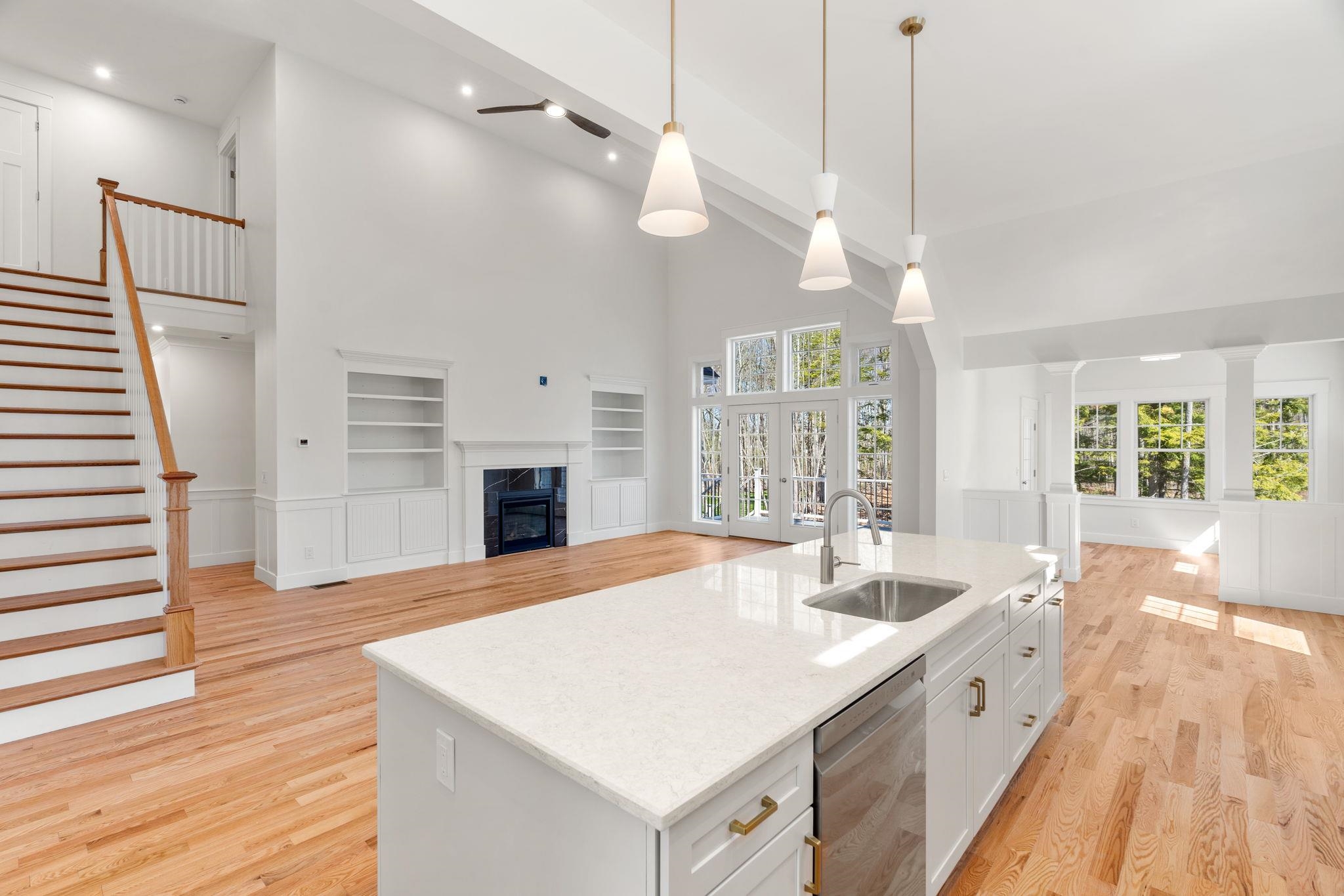 3 Sundance Lane Unit: Lot N - The Hannah