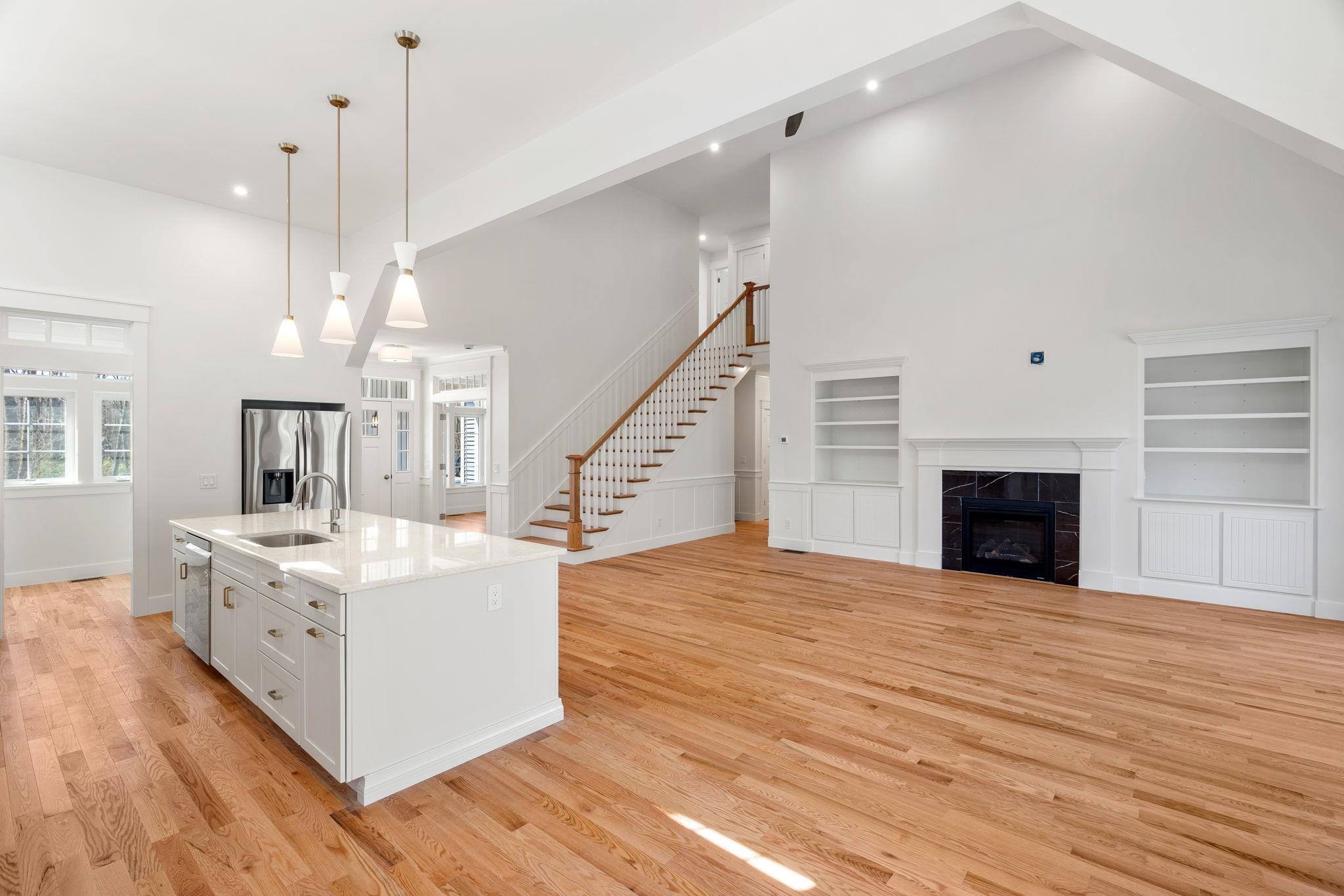 3 Sundance Lane Unit: Lot N - The Hannah