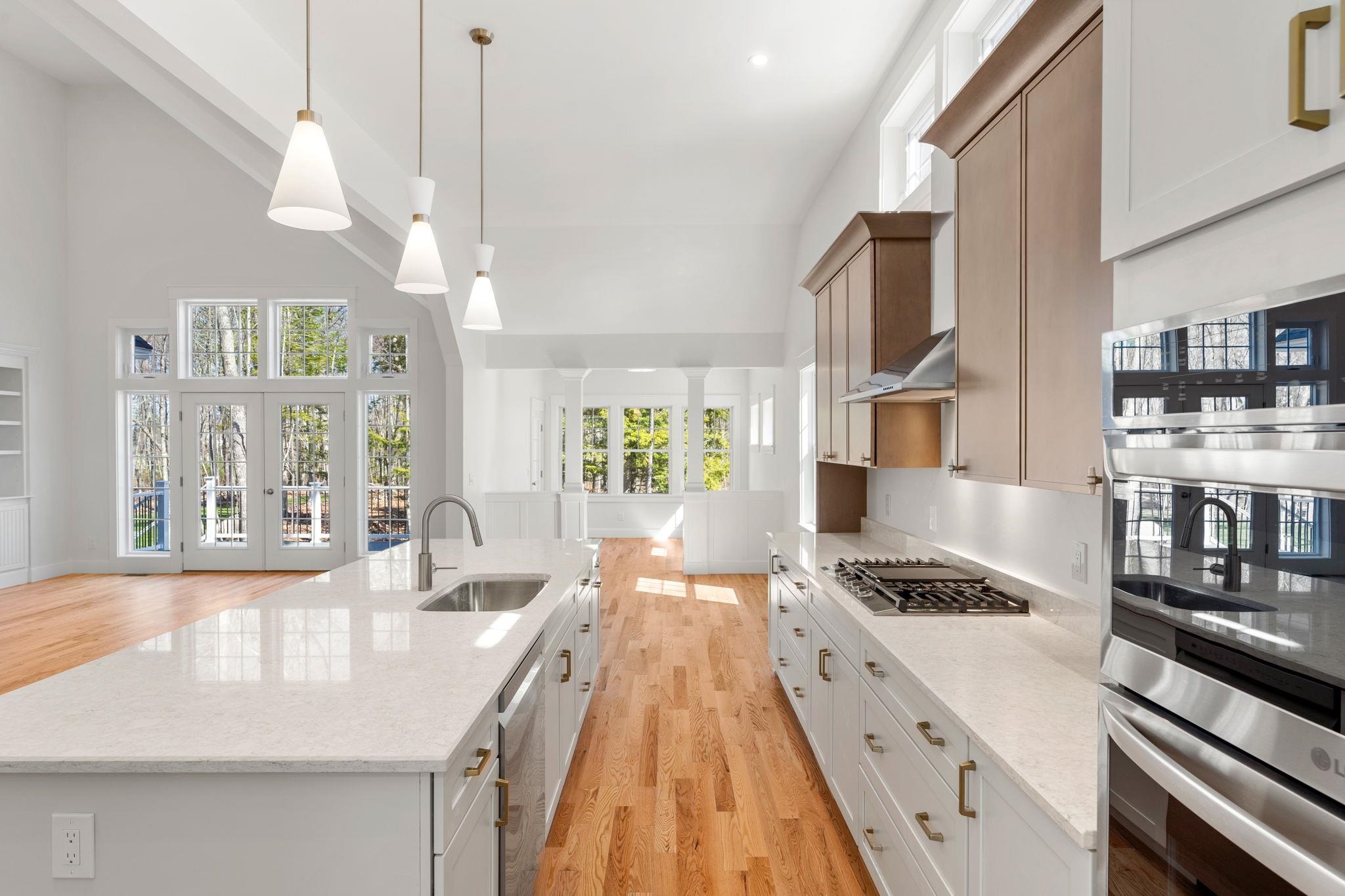 3 Sundance Lane Unit: Lot N - The Hannah