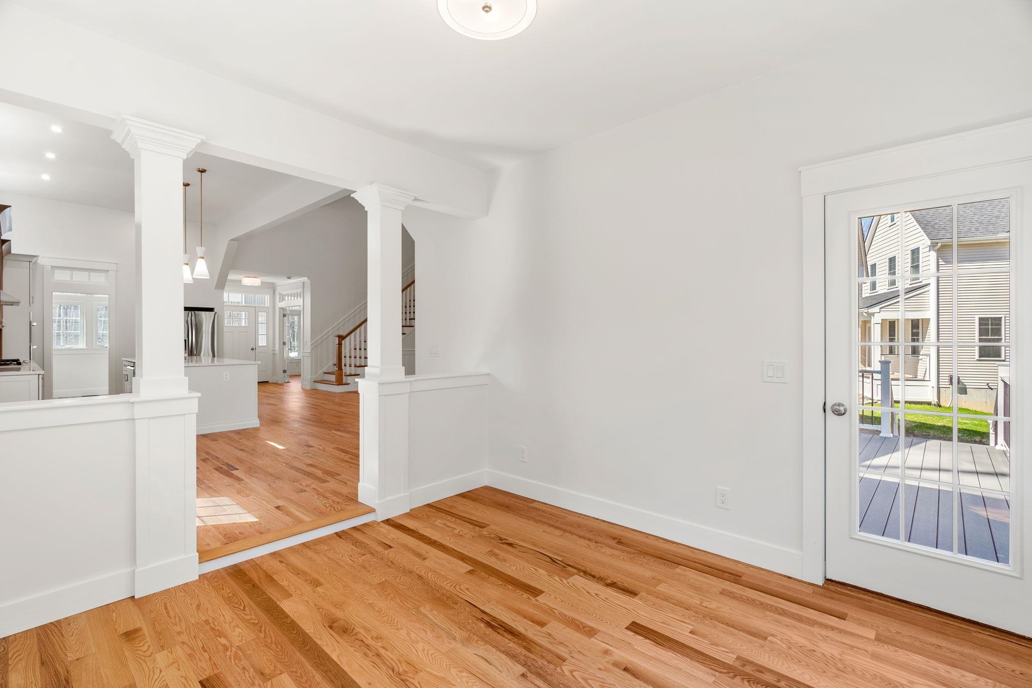 3 Sundance Lane Unit: Lot N - The Hannah