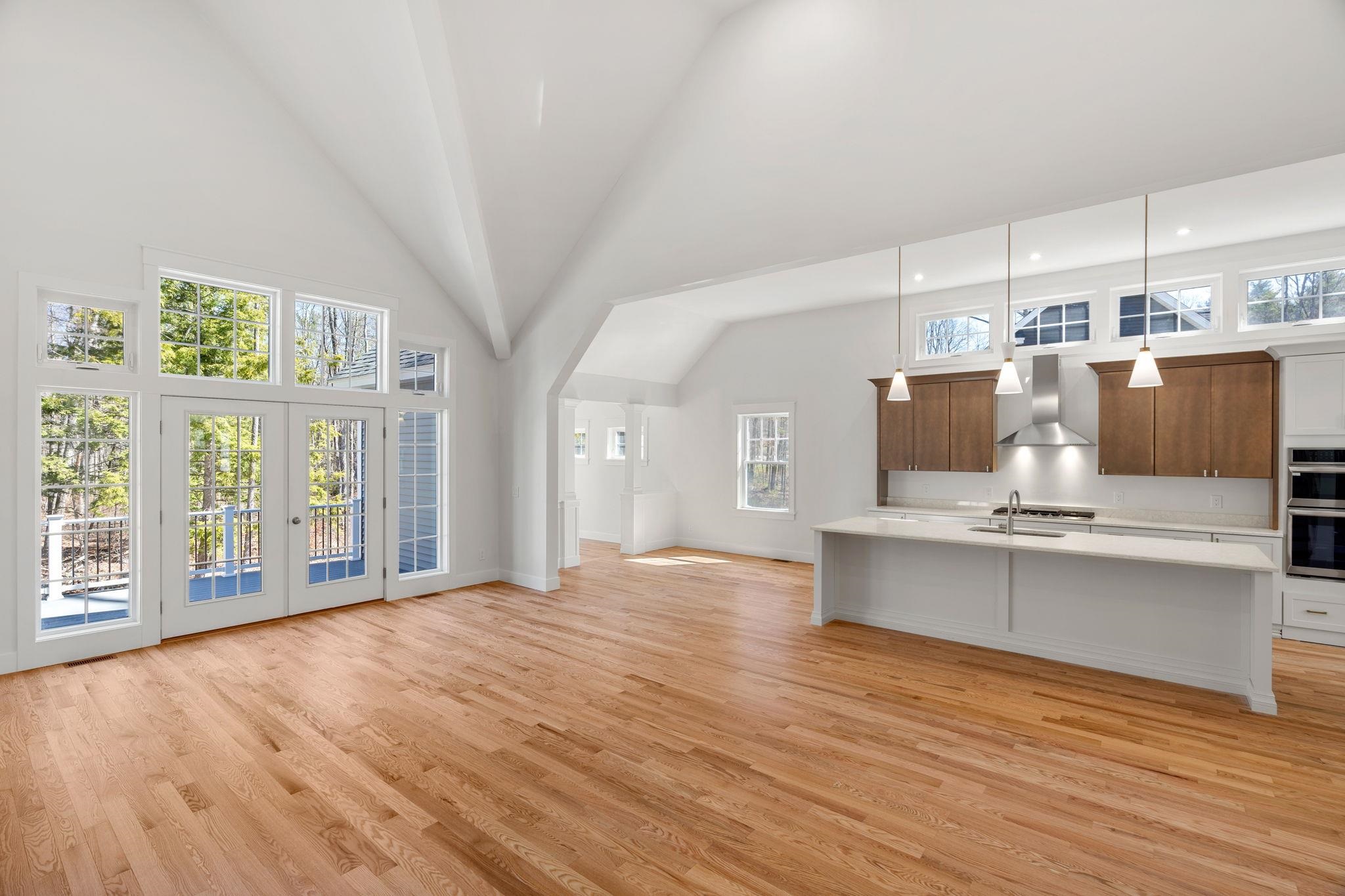 3 Sundance Lane Unit: Lot N - The Hannah