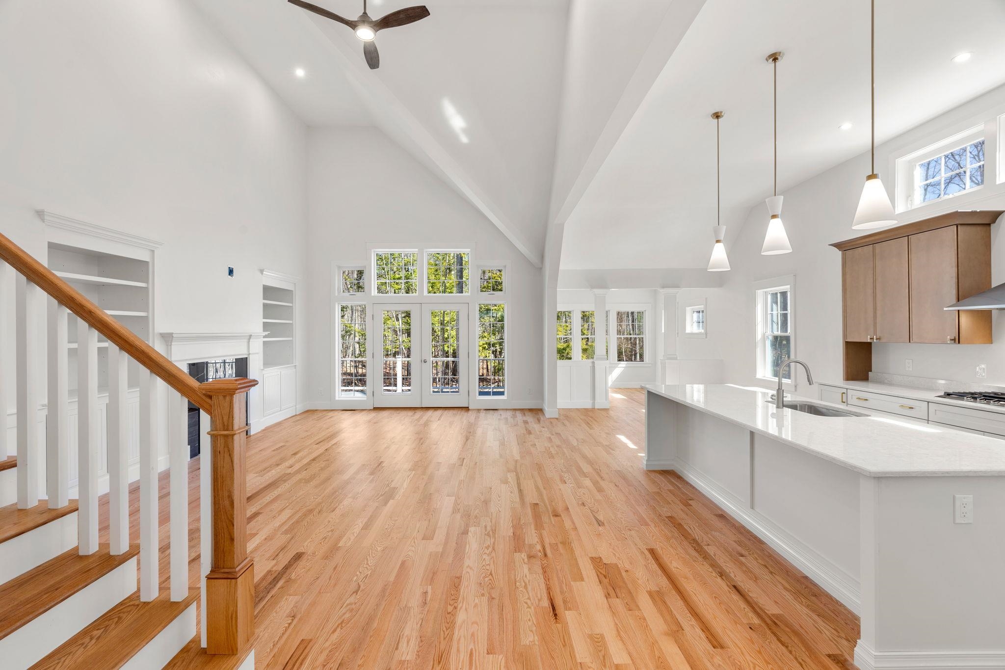 3 Sundance Lane Unit: Lot N - The Hannah