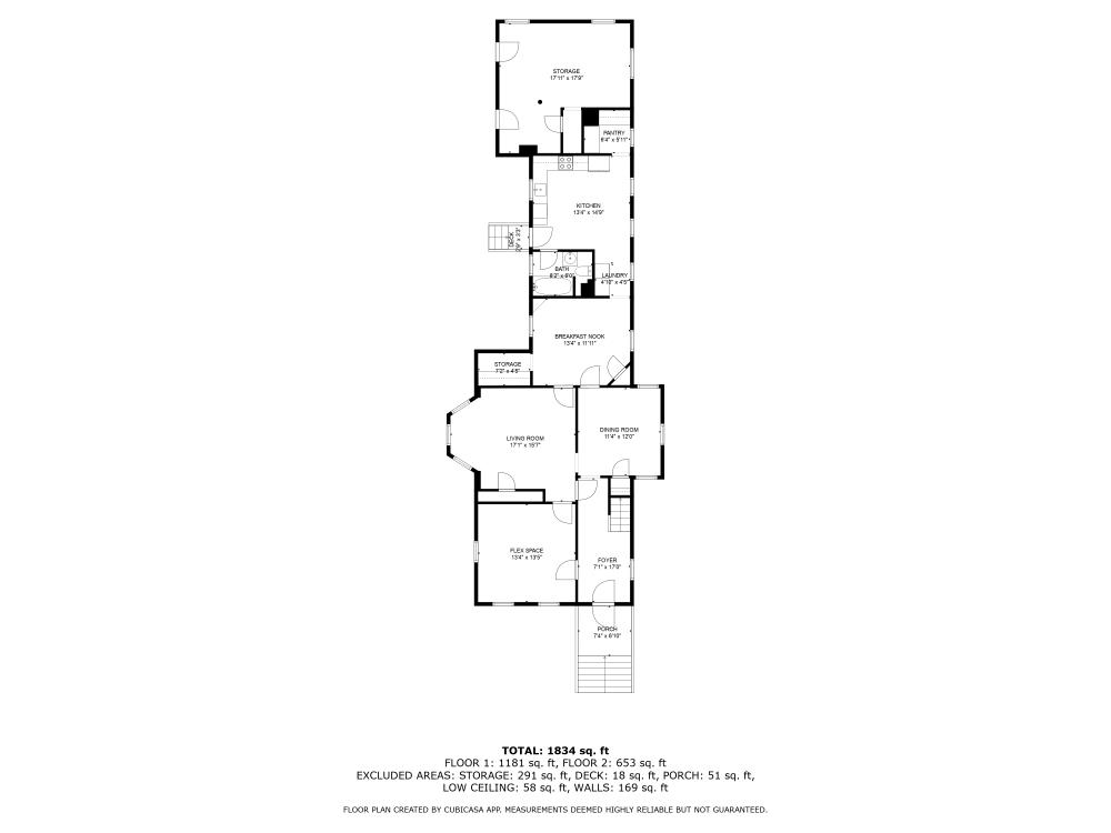 70 South Street