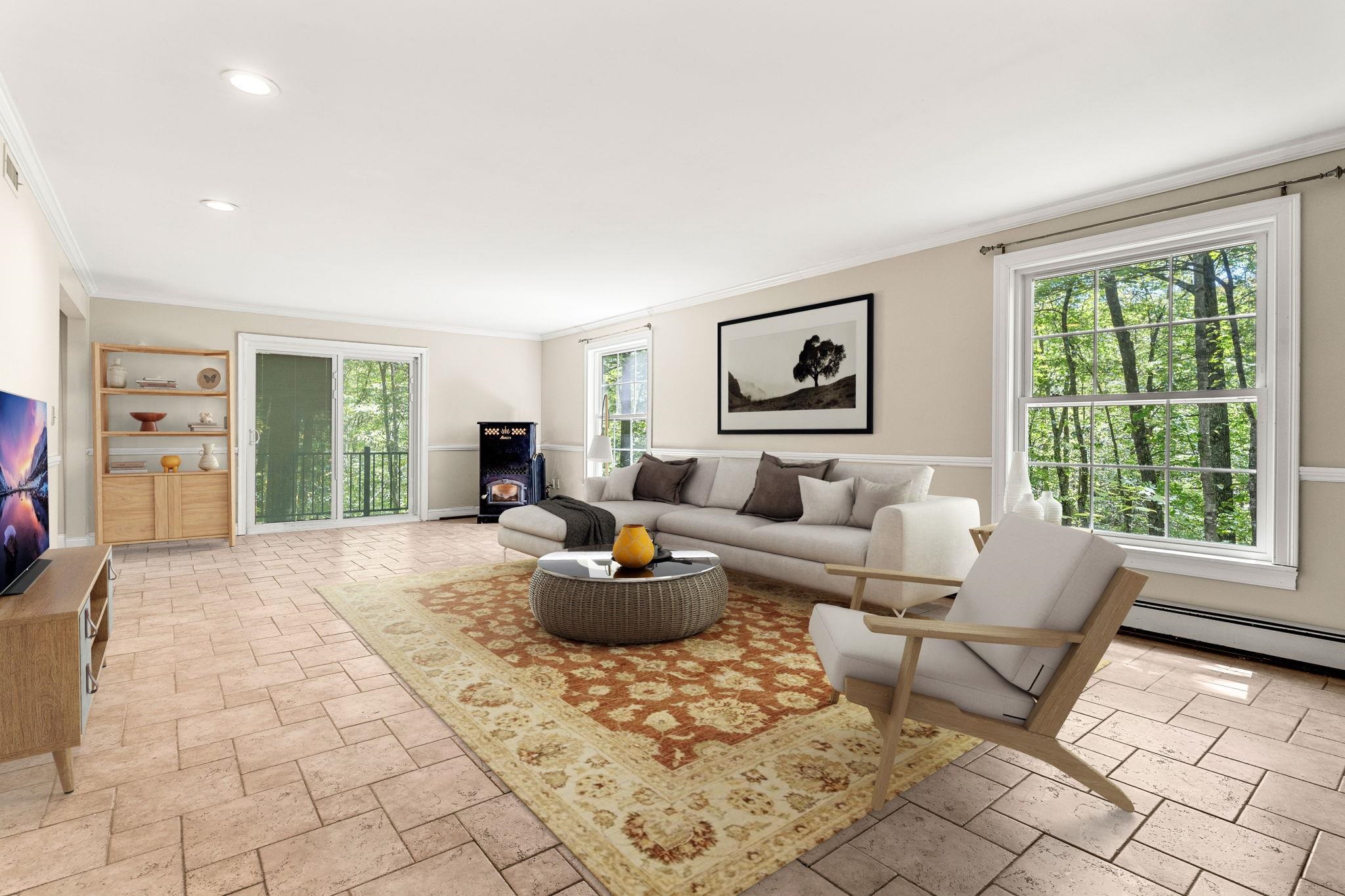 28 Olde Lantern Road