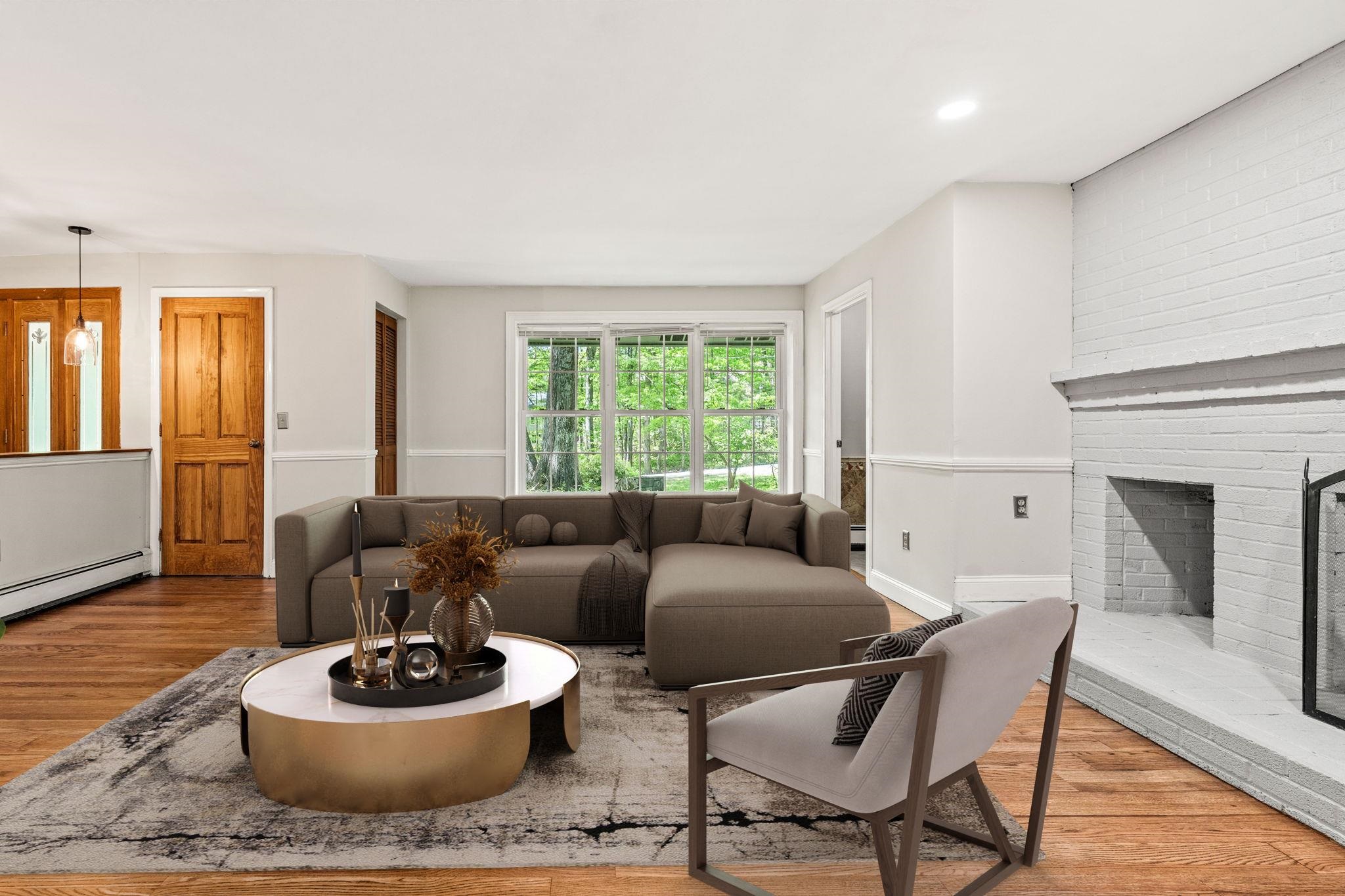 28 Olde Lantern Road