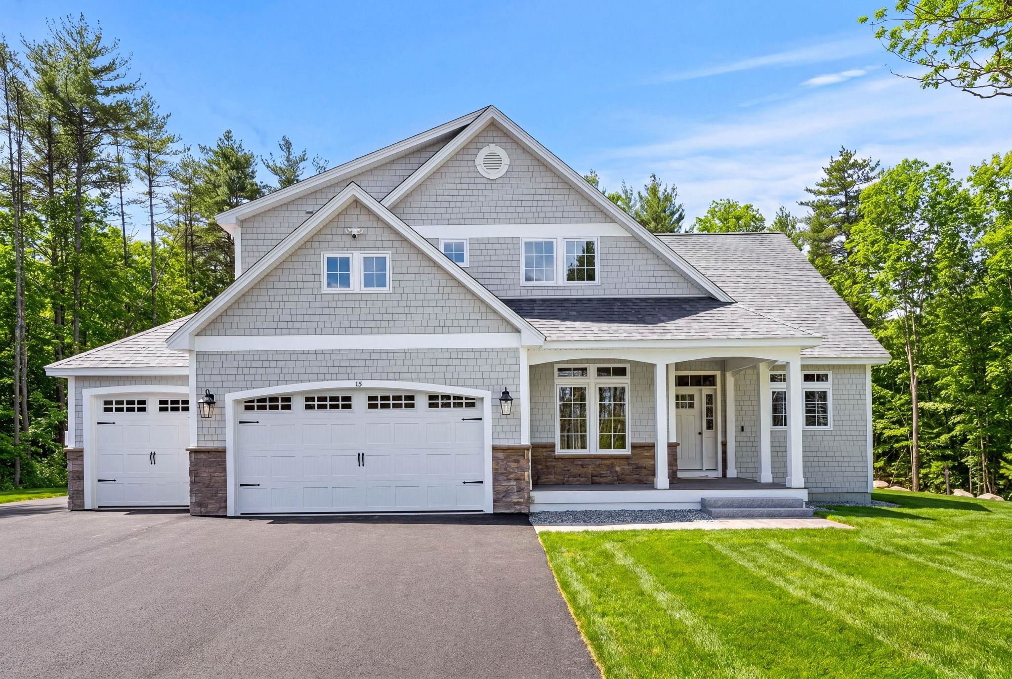 Lot 6 Aisling Lane Unit: Lot 6 - The Silverton