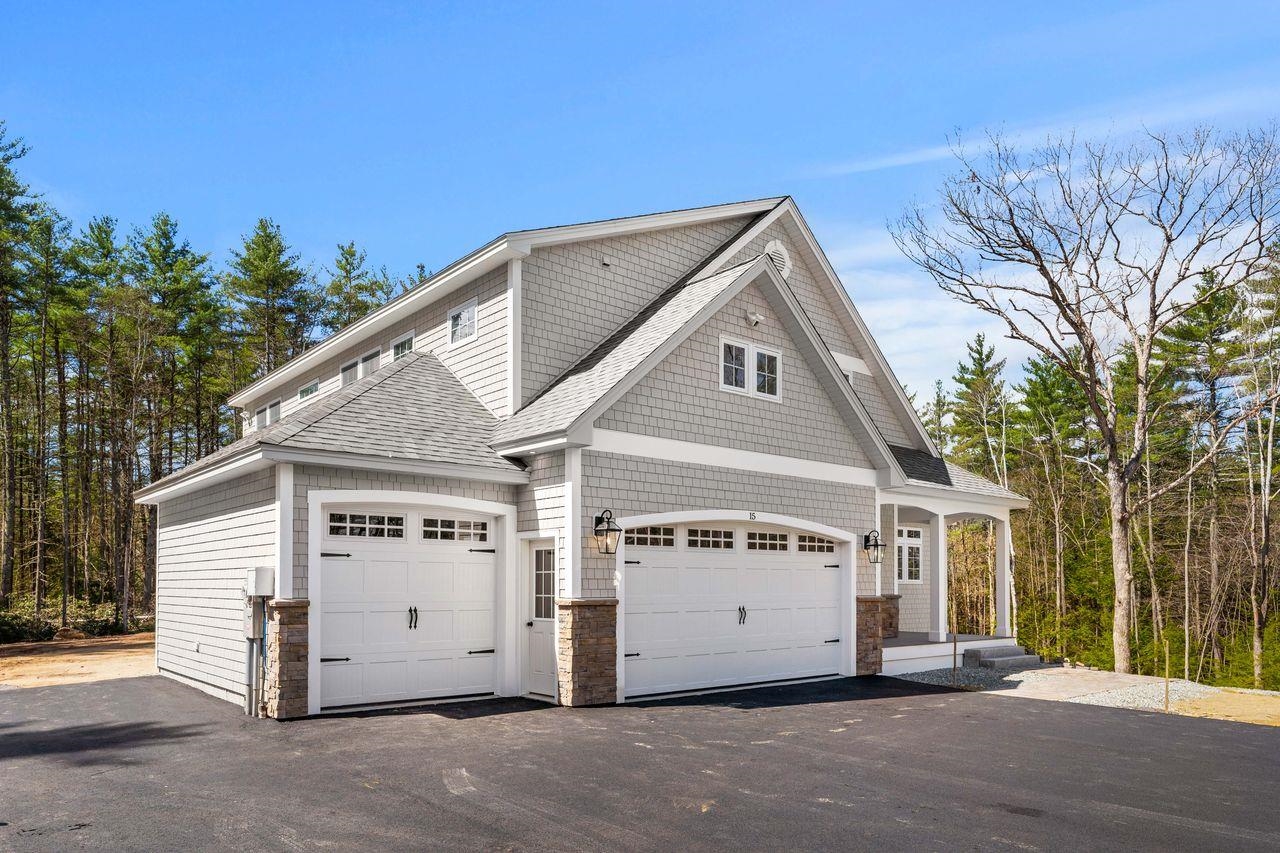 Lot 6 Aisling Lane Unit: Lot 6 - The Silverton