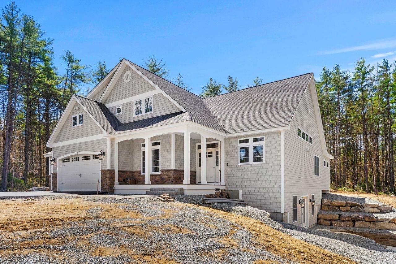 Lot 6 Aisling Lane Unit: Lot 6 - The Silverton